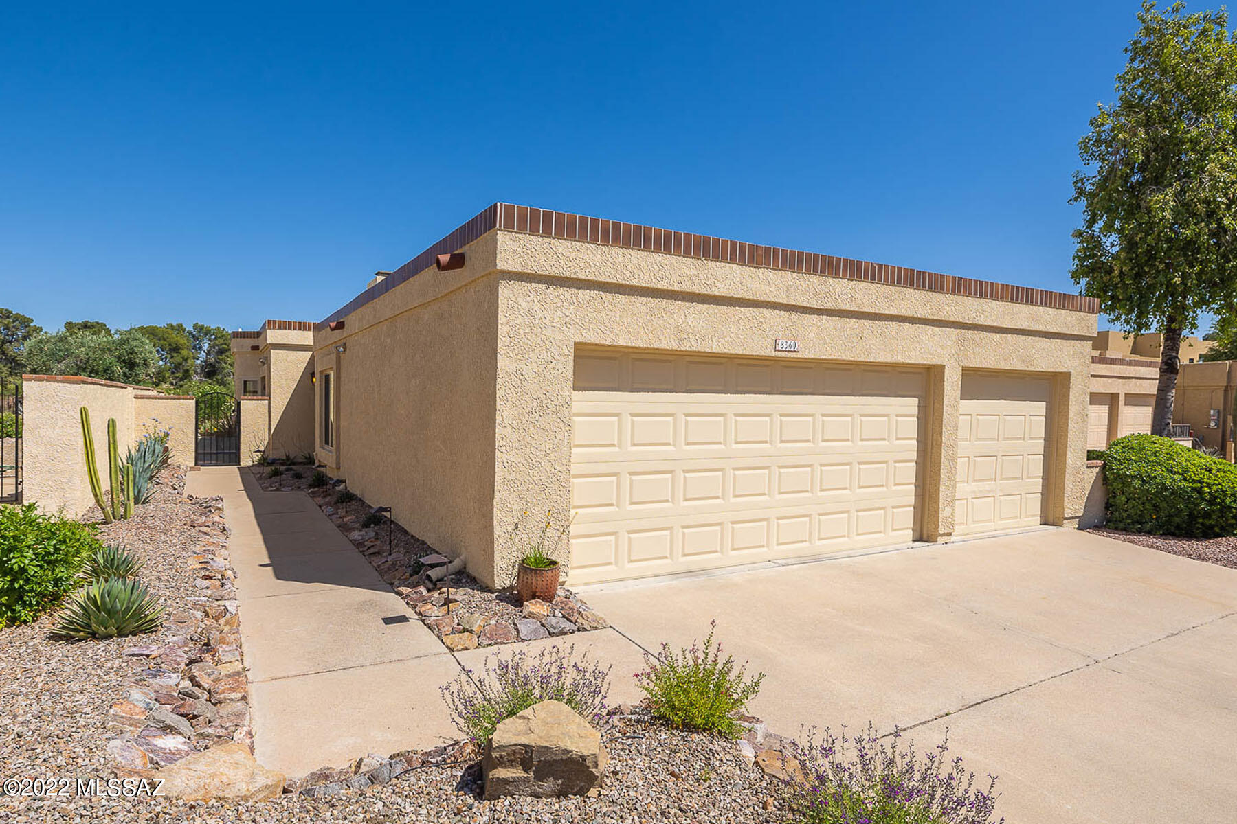 Tucson National Townhomes West(1-80) - Residential