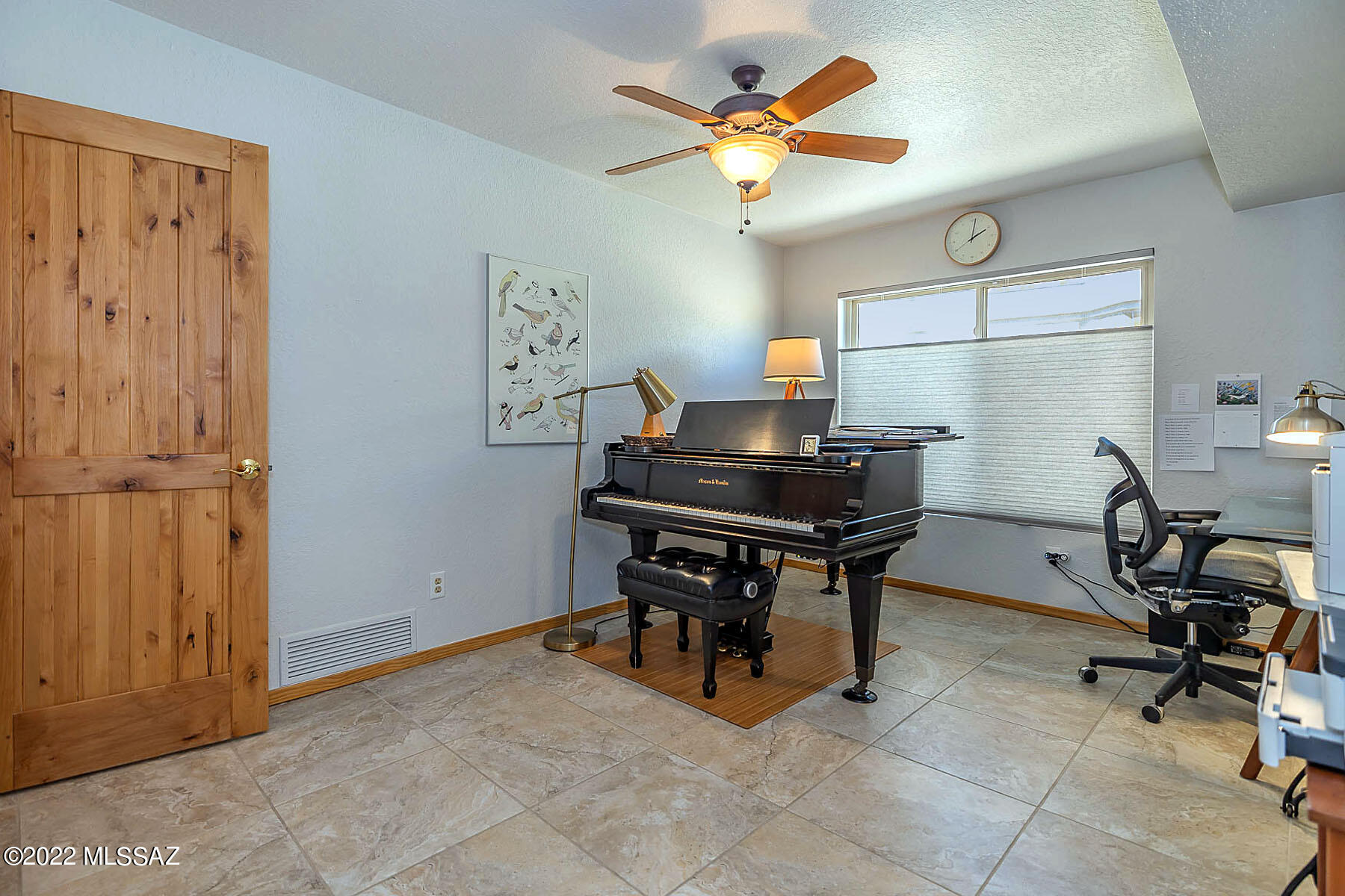 Tucson National Townhomes West(1-80) - Residential