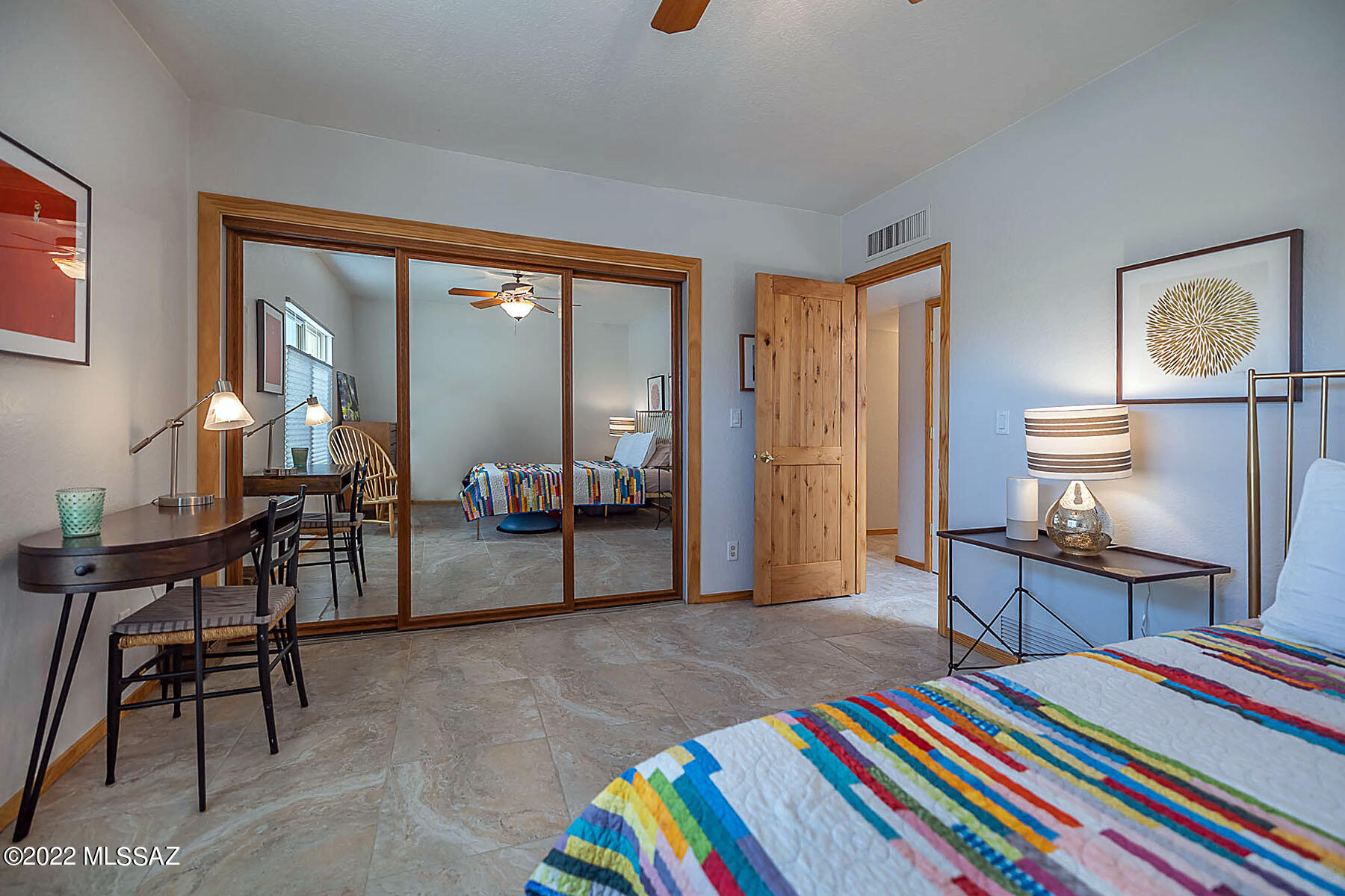 Tucson National Townhomes West(1-80) - Residential