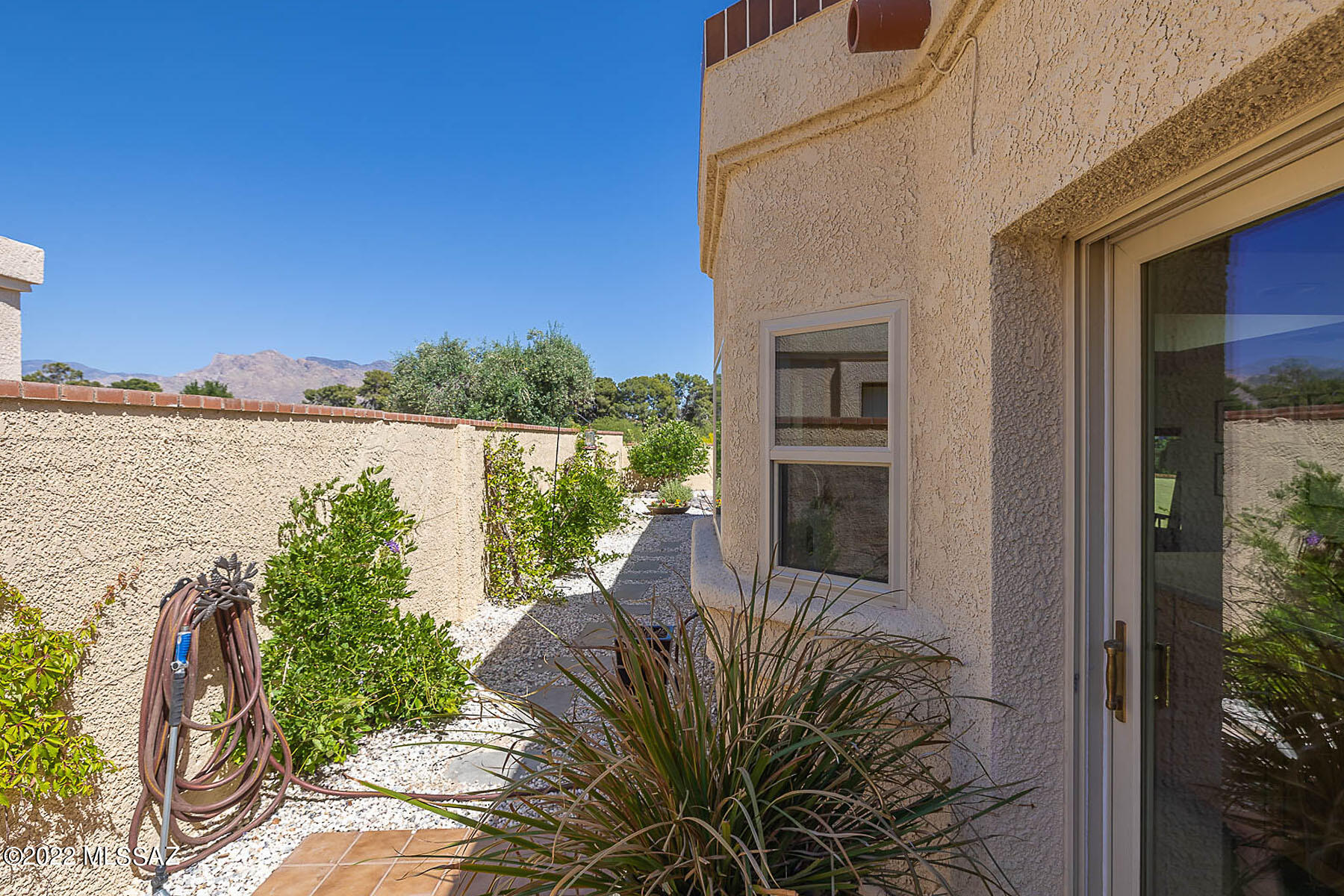 Tucson National Townhomes West(1-80) - Residential