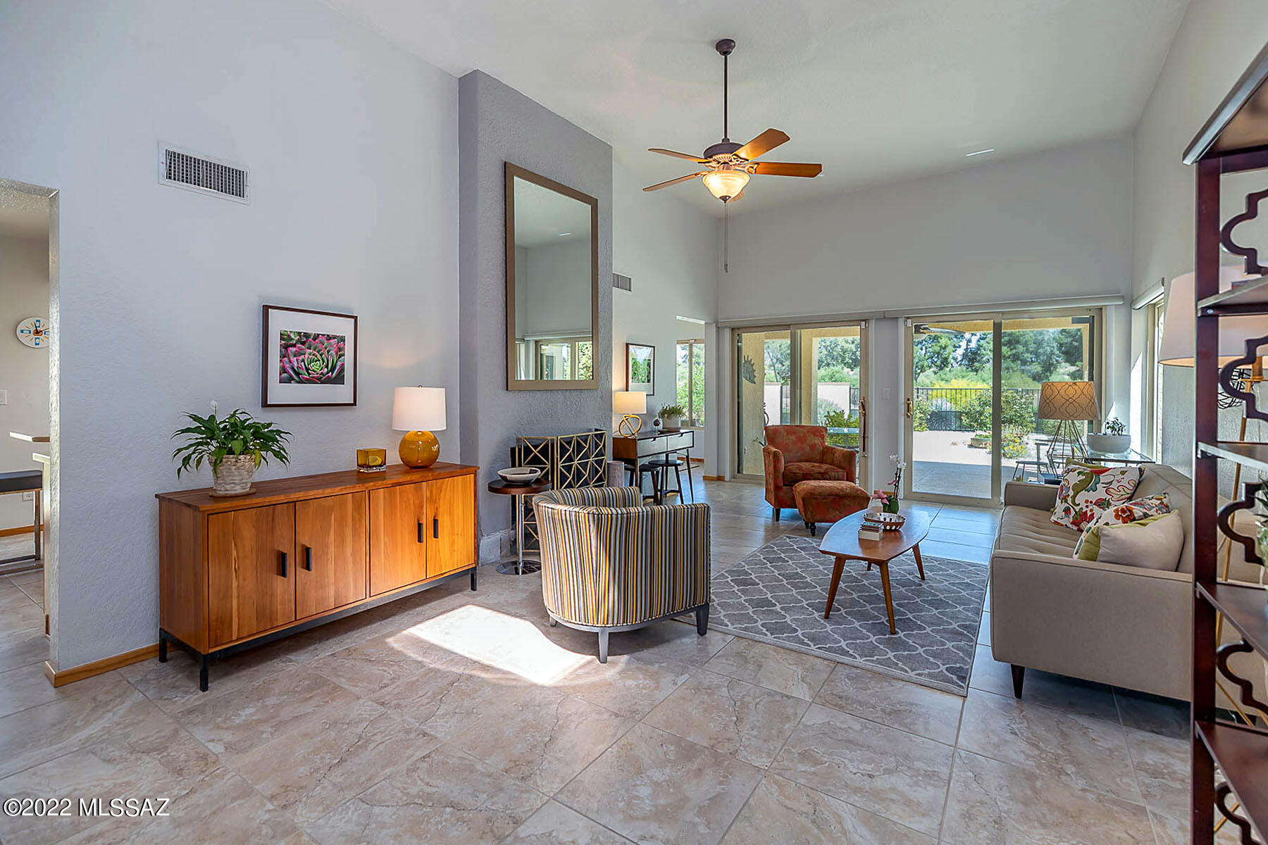 Tucson National Townhomes West(1-80) - Residential