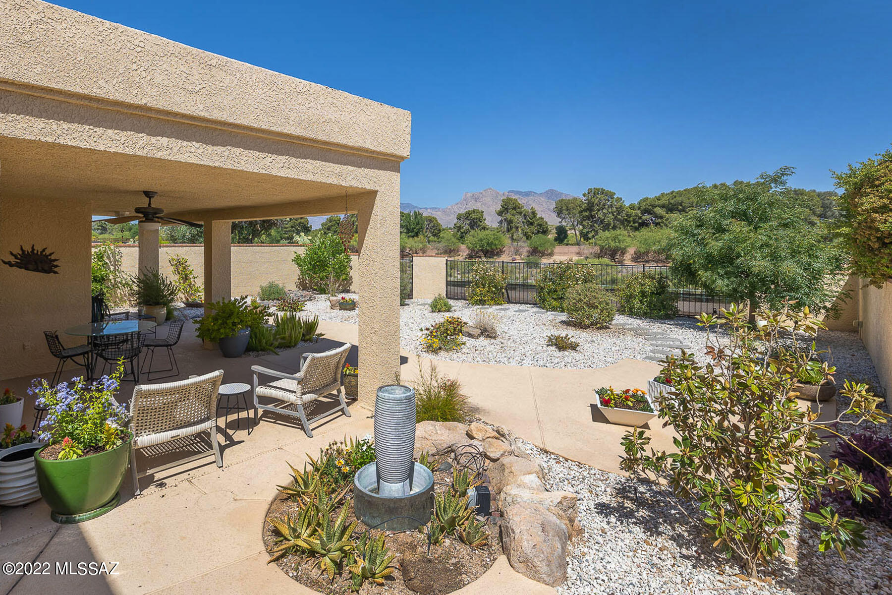 Tucson National Townhomes West(1-80) - Residential