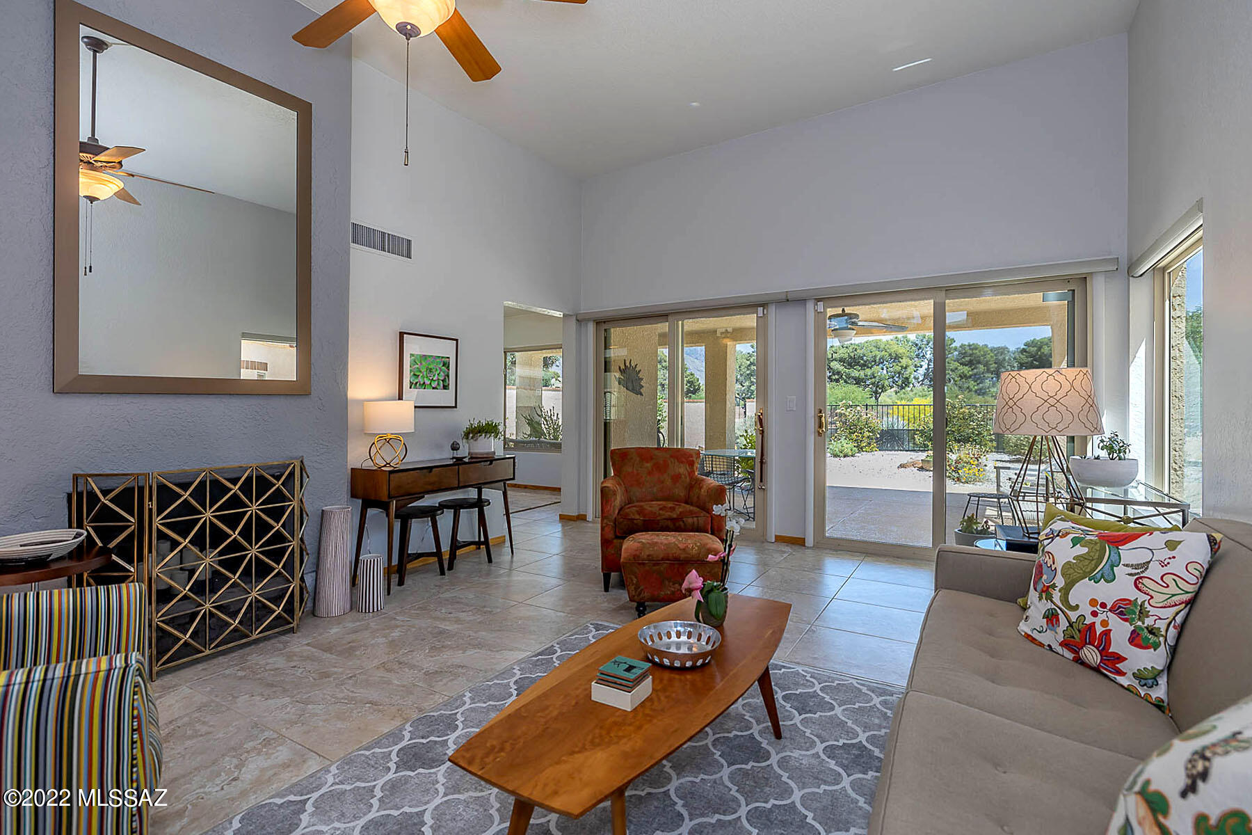Tucson National Townhomes West(1-80) - Residential