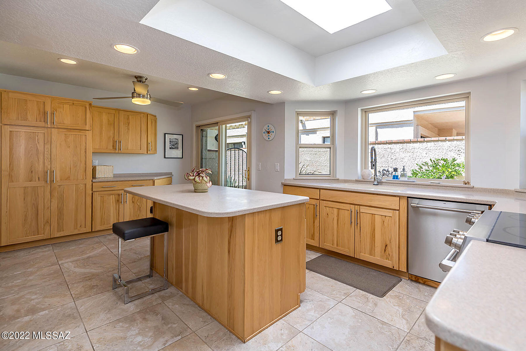 Tucson National Townhomes West(1-80) - Residential