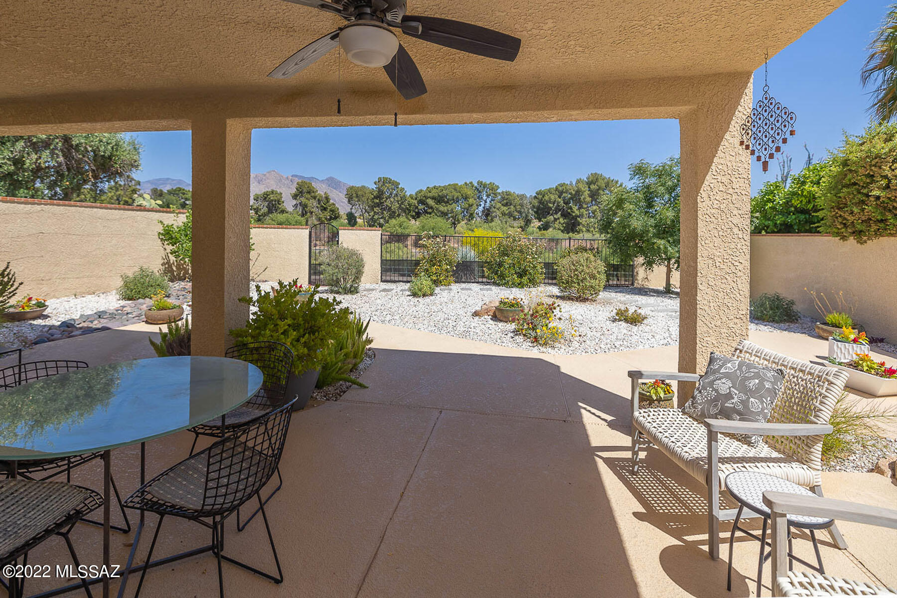 Tucson National Townhomes West(1-80) - Residential
