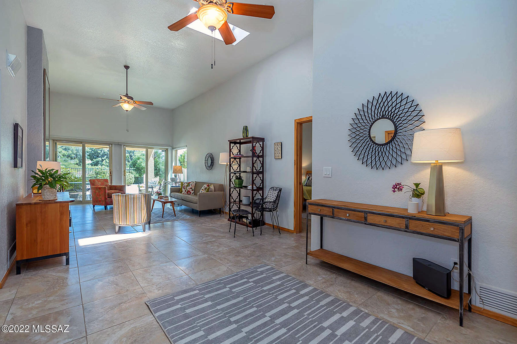 Tucson National Townhomes West(1-80) - Residential