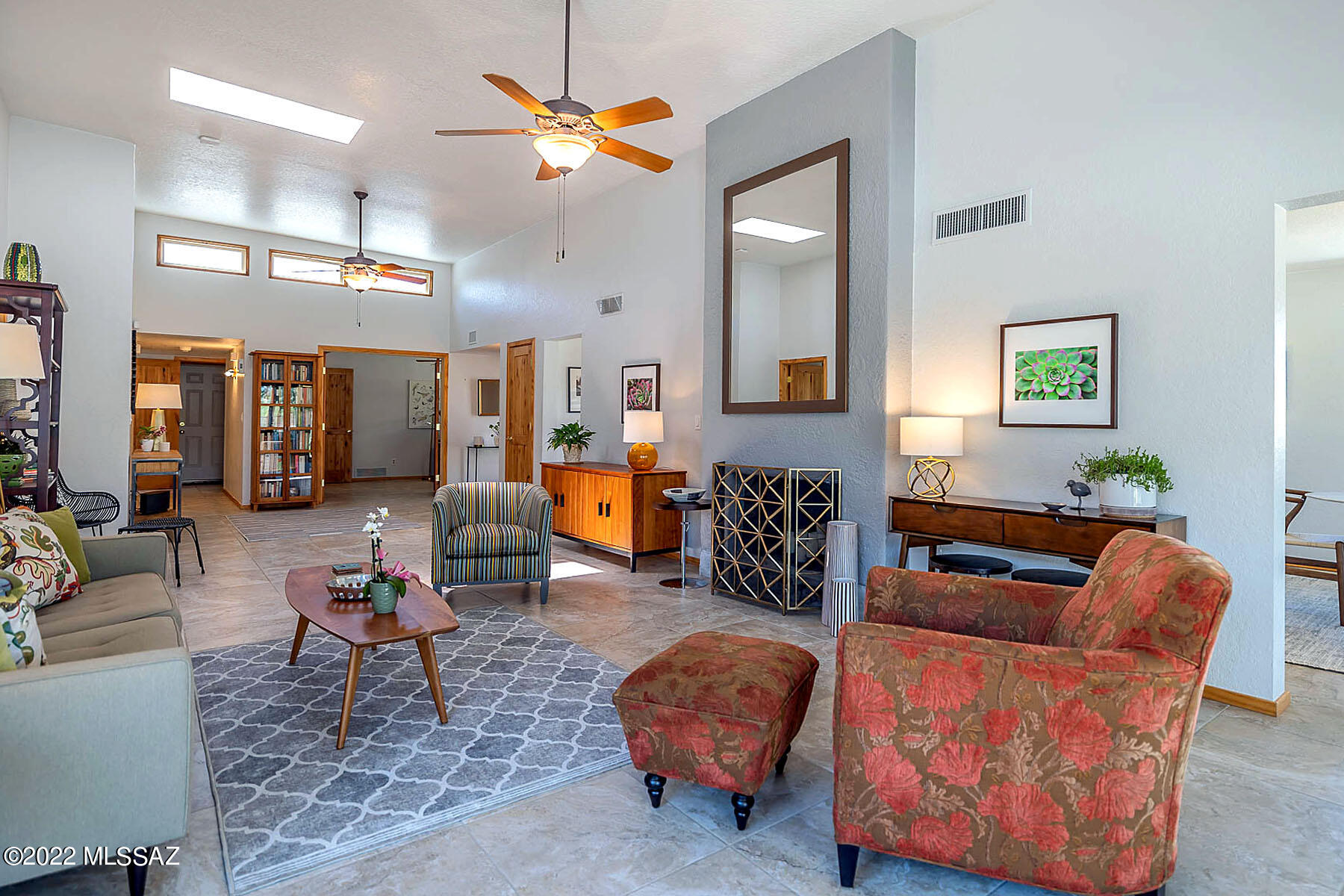 Tucson National Townhomes West(1-80) - Residential