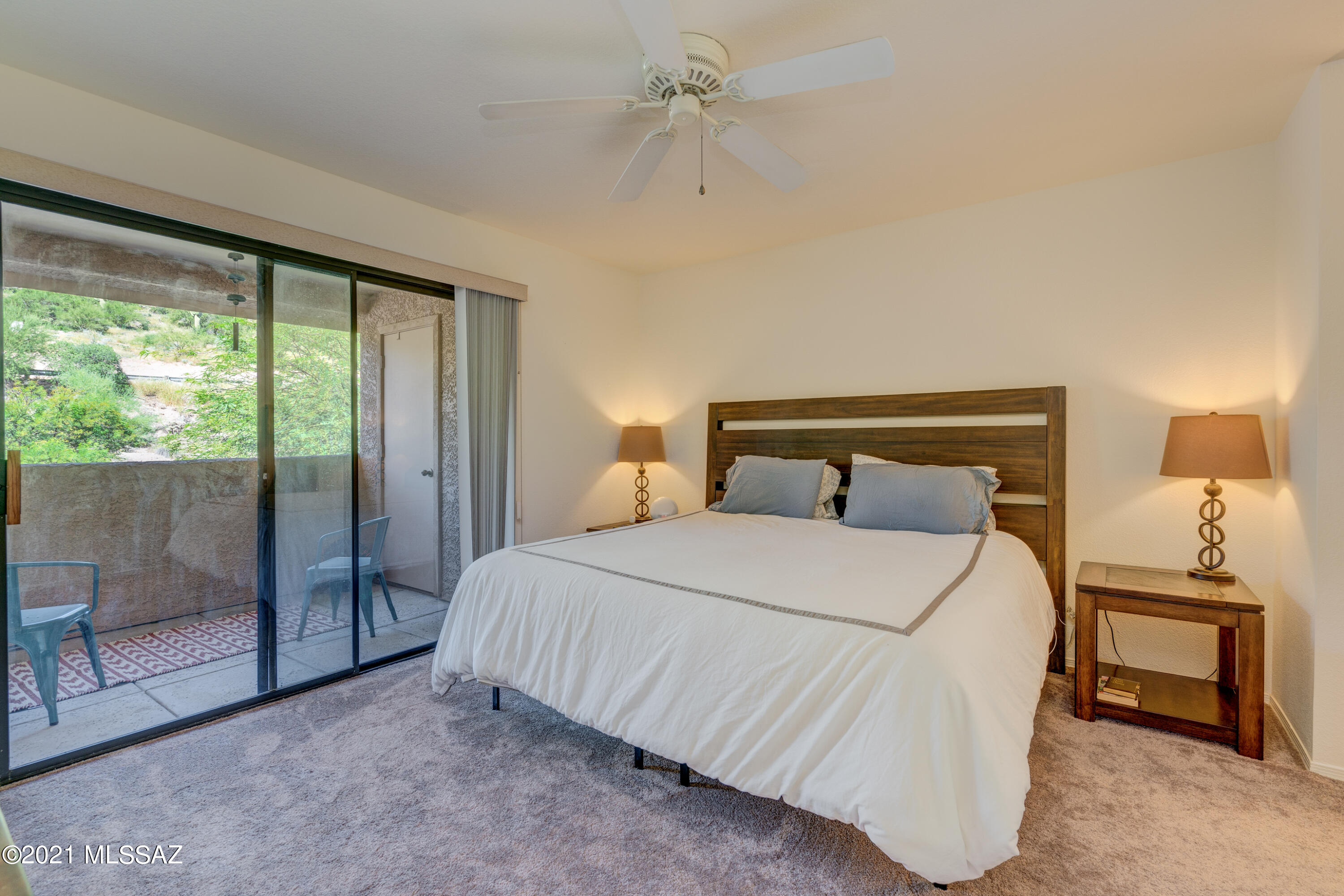 Villas at Sabino Canyon Condominiums - Residential