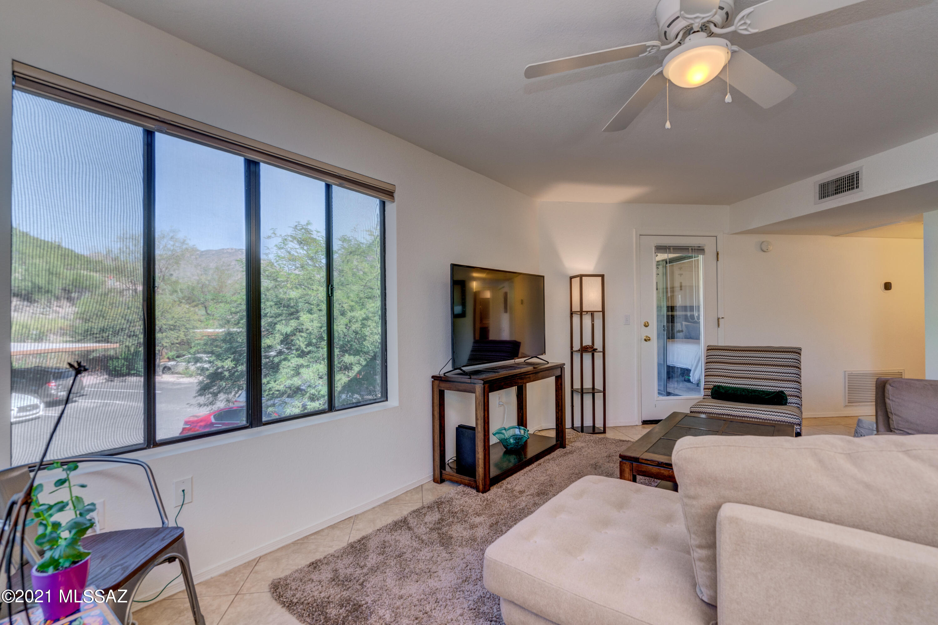 Villas at Sabino Canyon Condominiums - Residential