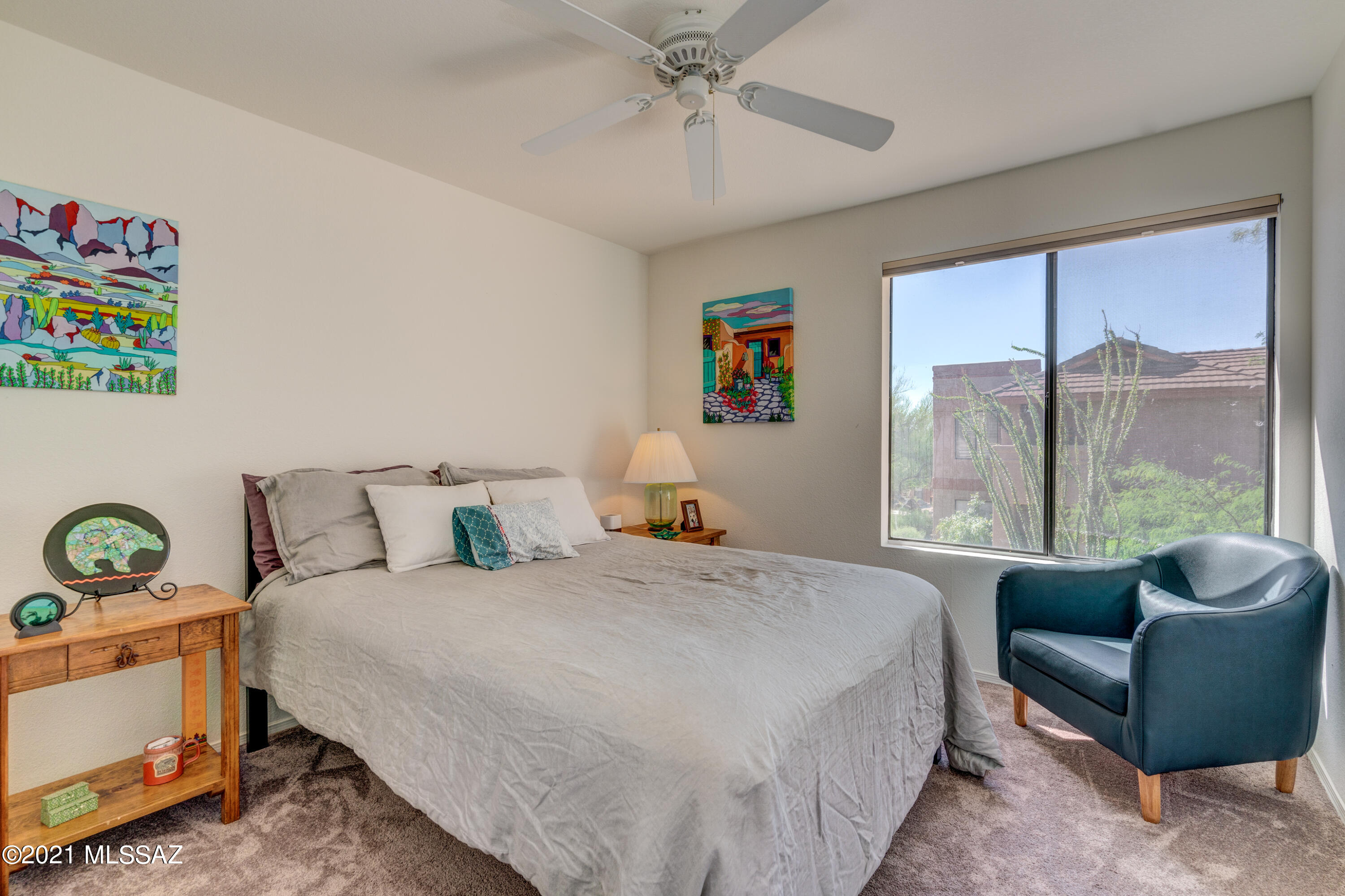 Villas at Sabino Canyon Condominiums - Residential