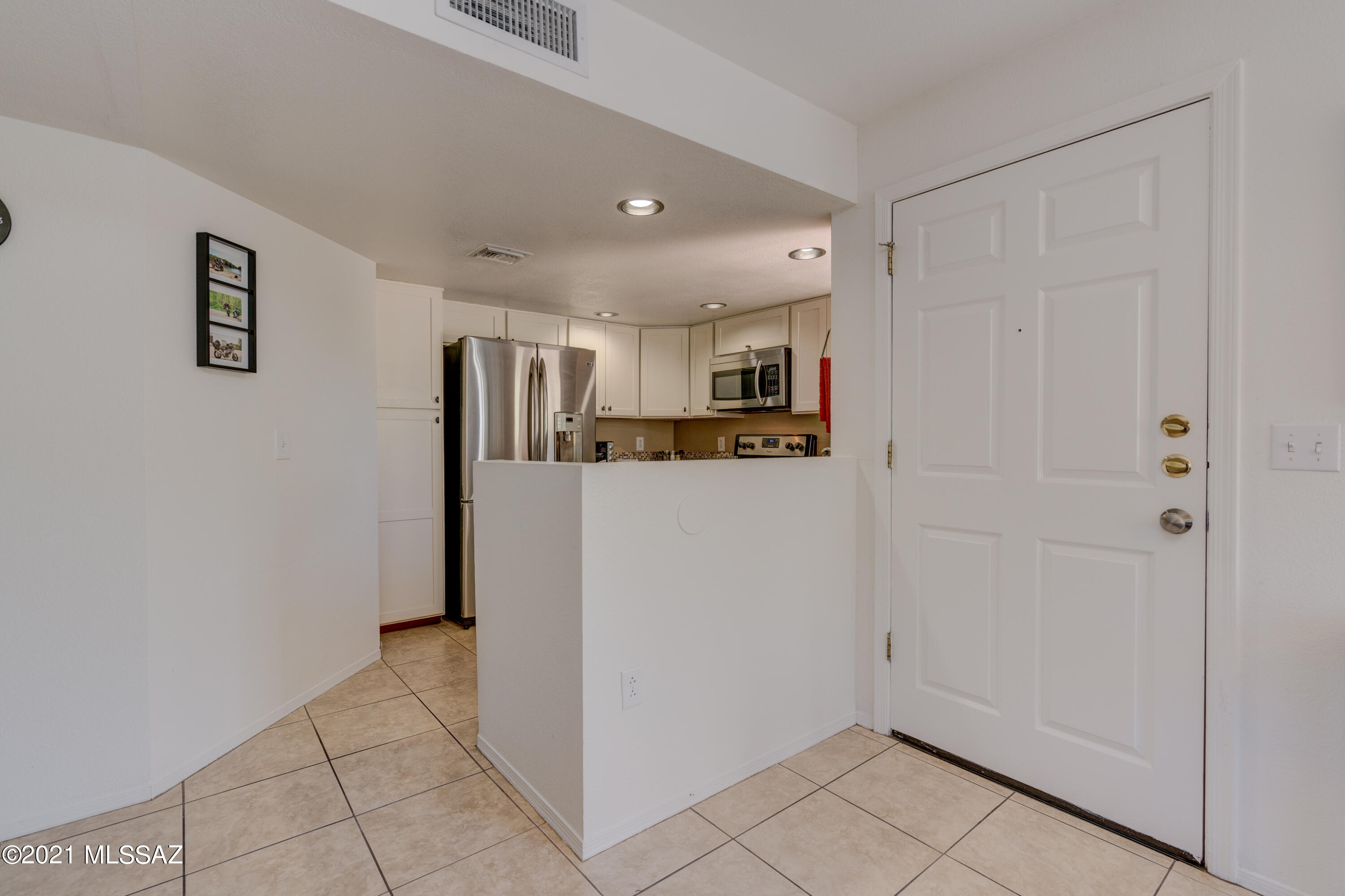 Villas at Sabino Canyon Condominiums - Residential