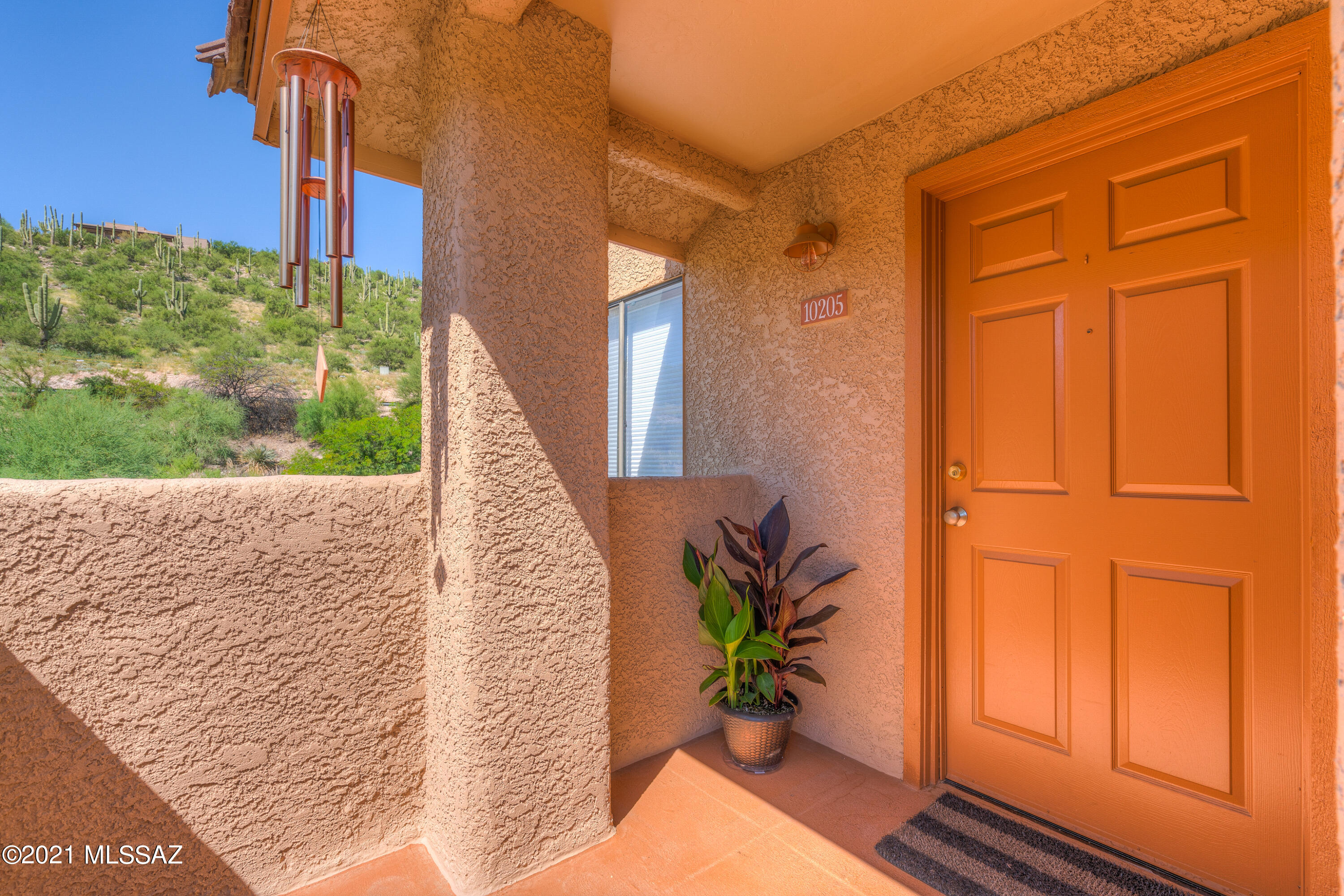 Villas at Sabino Canyon Condominiums - Residential