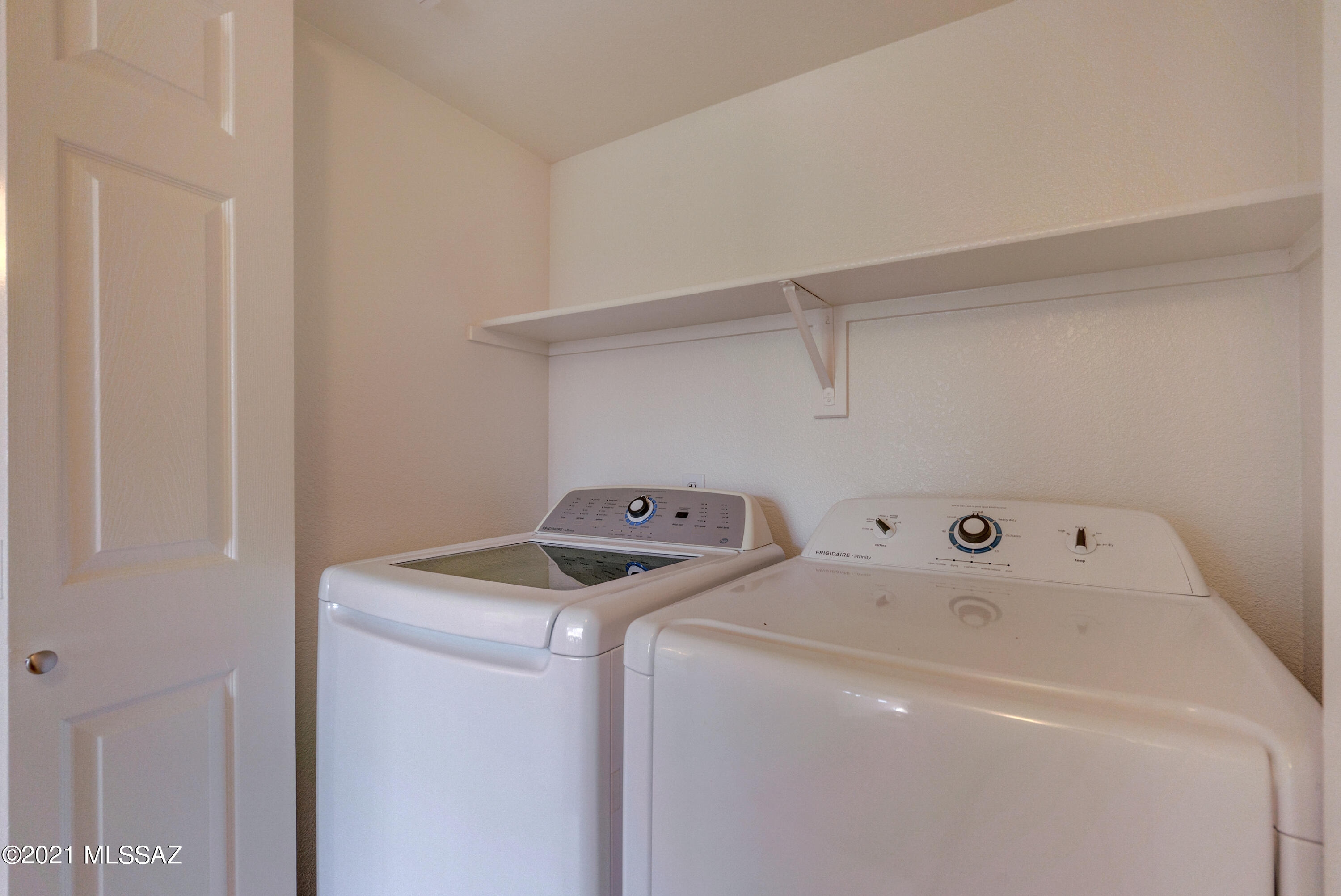 Villas at Sabino Canyon Condominiums - Residential