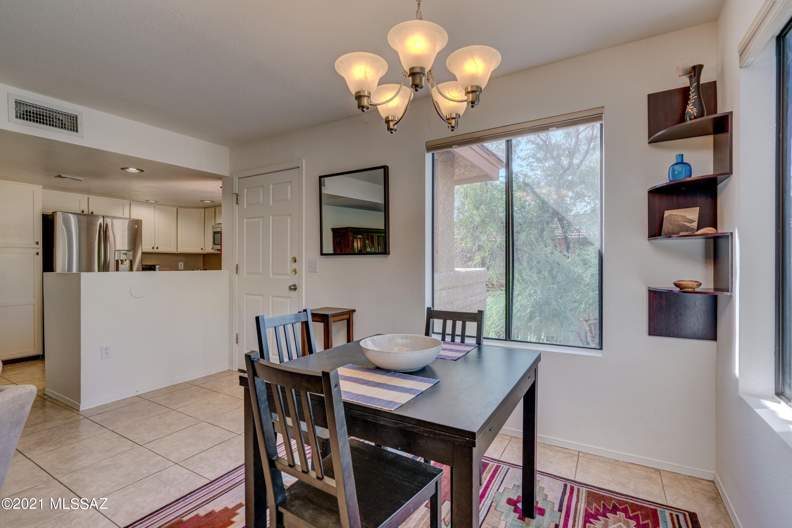 Villas at Sabino Canyon Condominiums - Residential