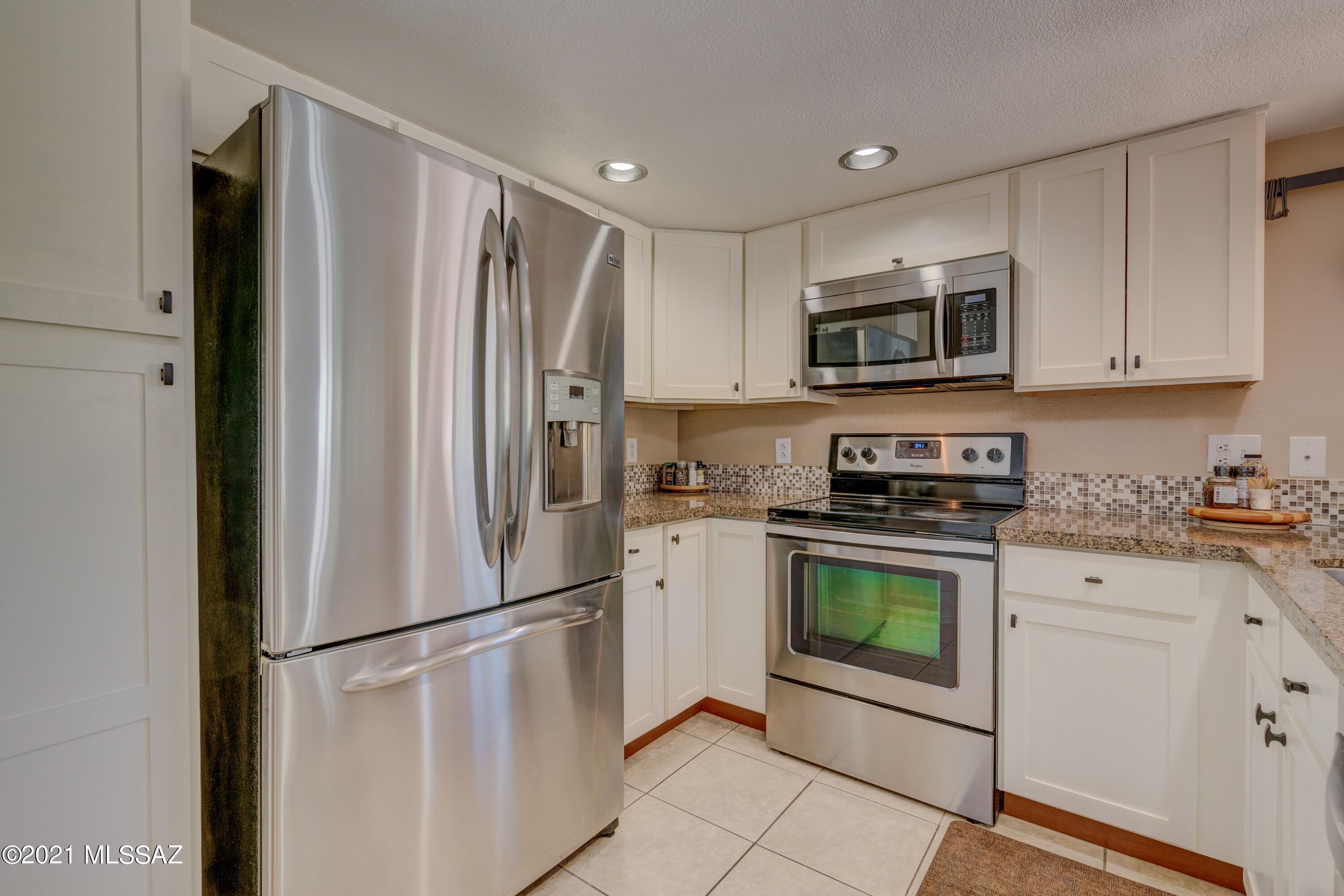 Villas at Sabino Canyon Condominiums - Residential