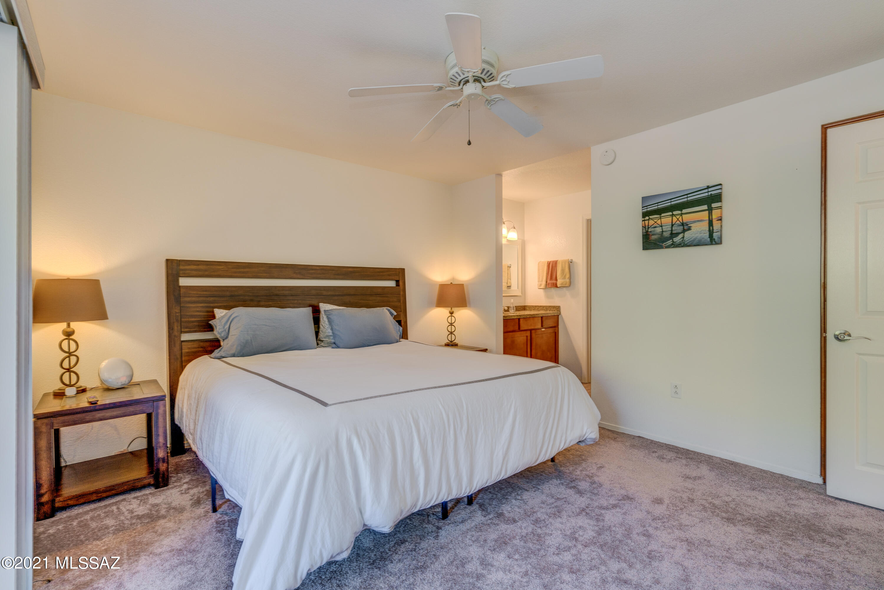 Villas at Sabino Canyon Condominiums - Residential