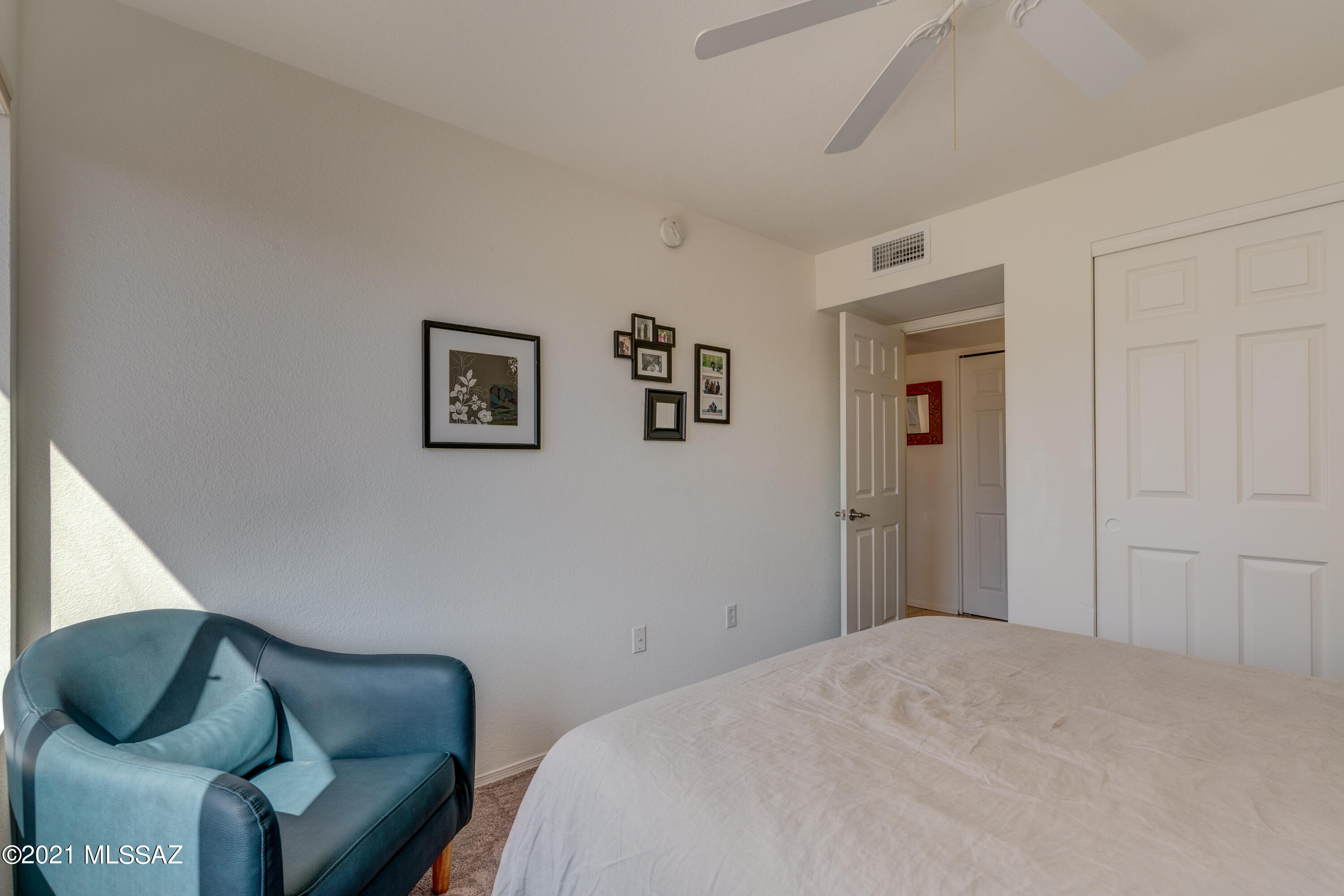 Villas at Sabino Canyon Condominiums - Residential