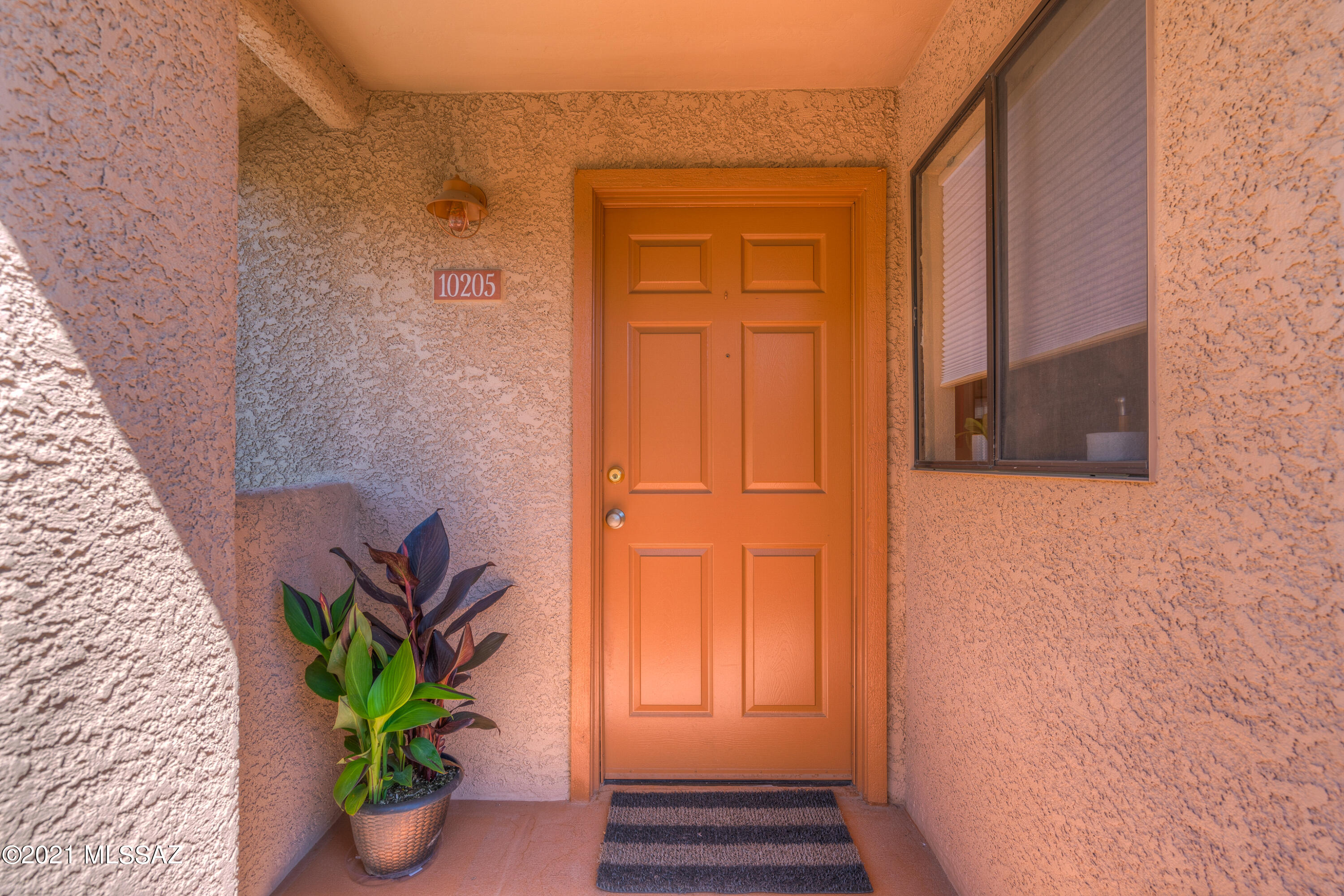 Villas at Sabino Canyon Condominiums - Residential