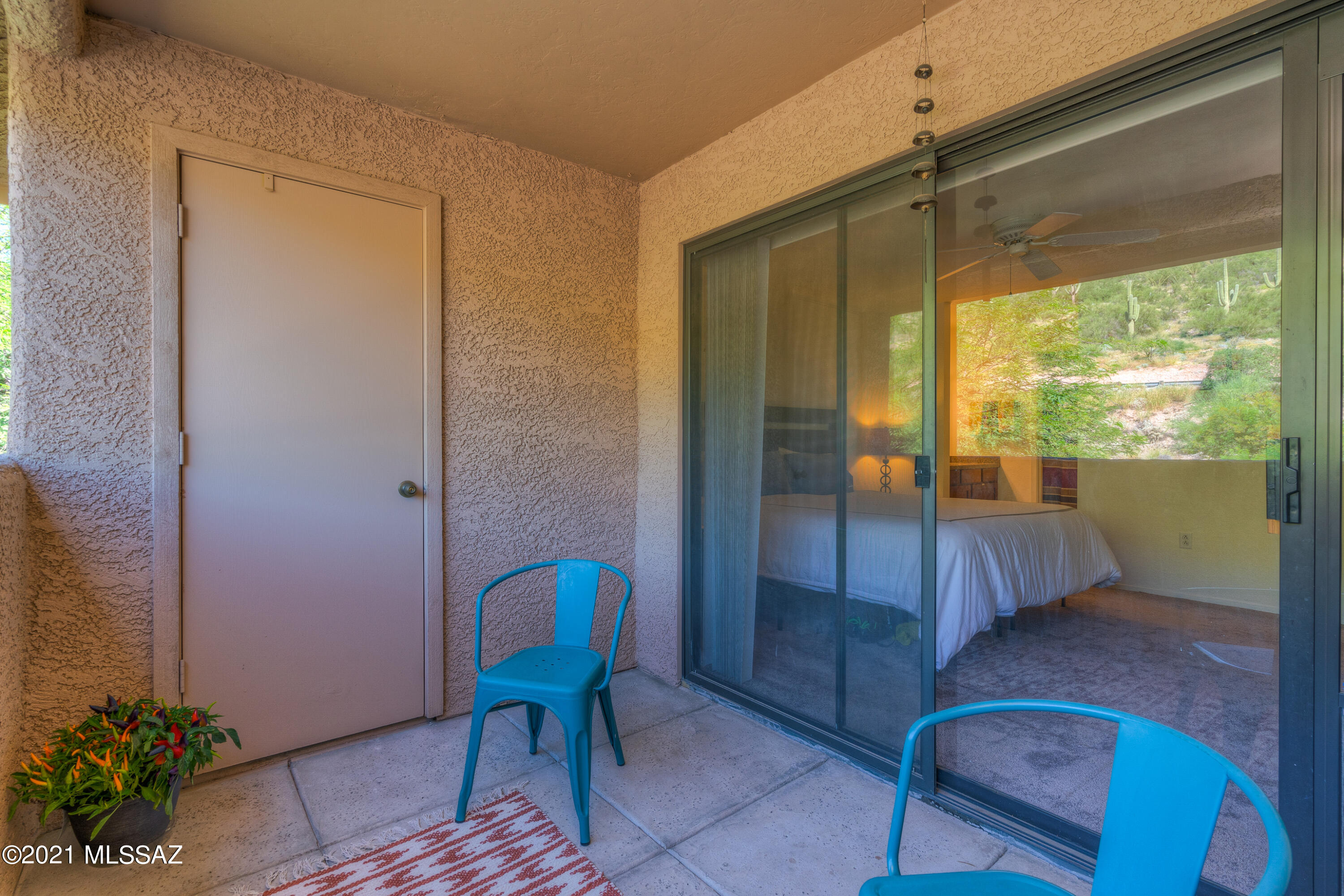 Villas at Sabino Canyon Condominiums - Residential