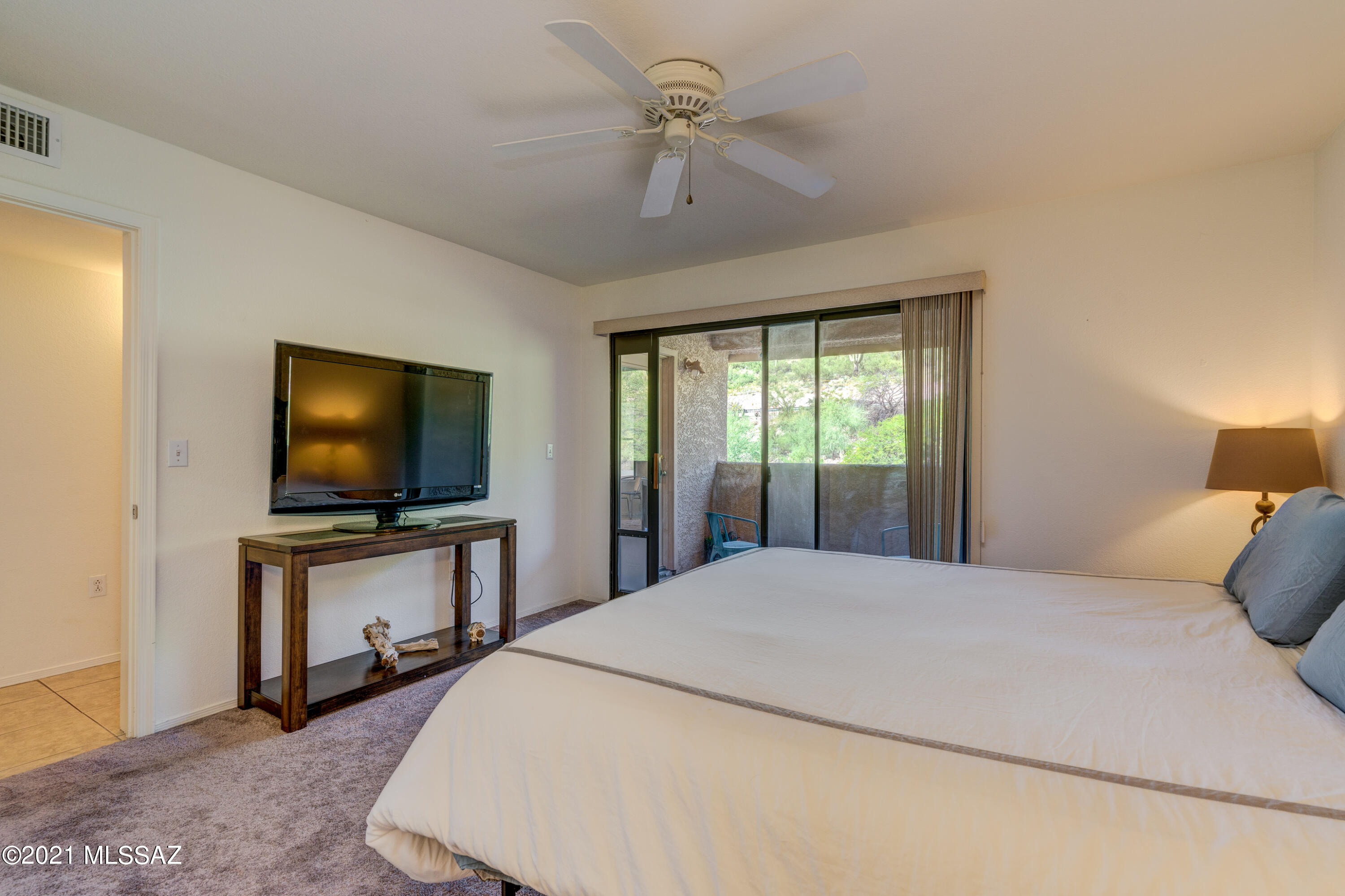 Villas at Sabino Canyon Condominiums - Residential