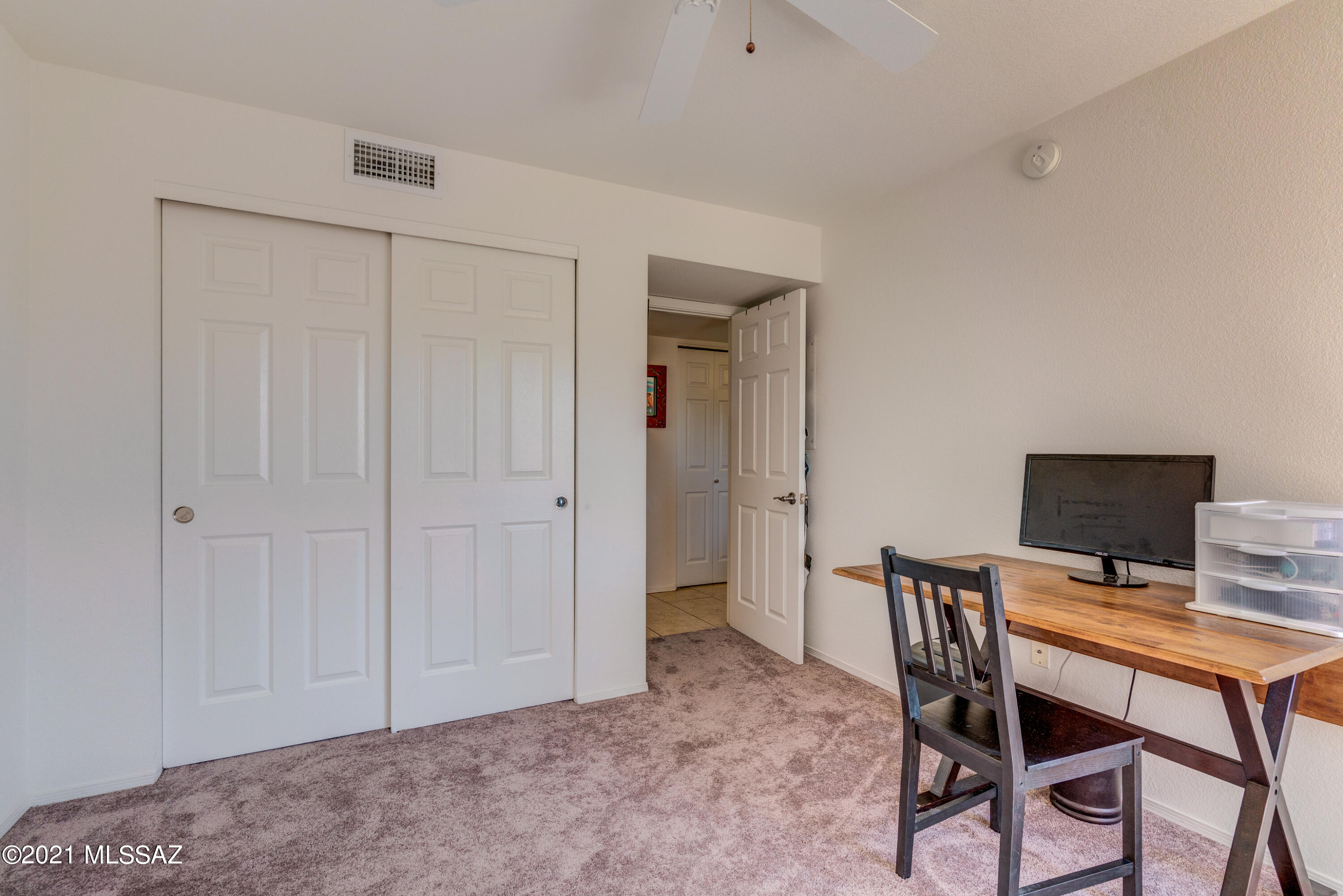 Villas at Sabino Canyon Condominiums - Residential
