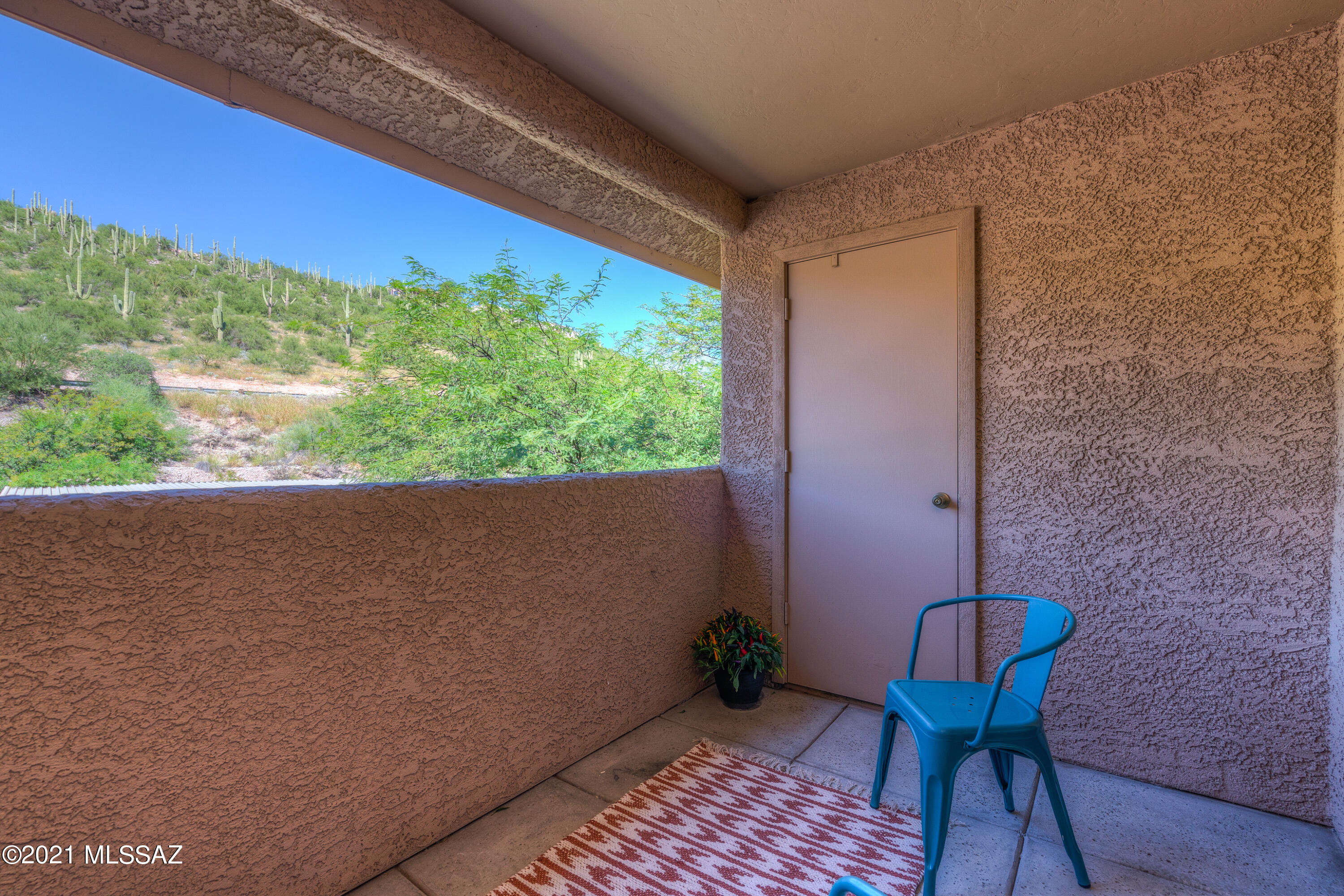 Villas at Sabino Canyon Condominiums - Residential