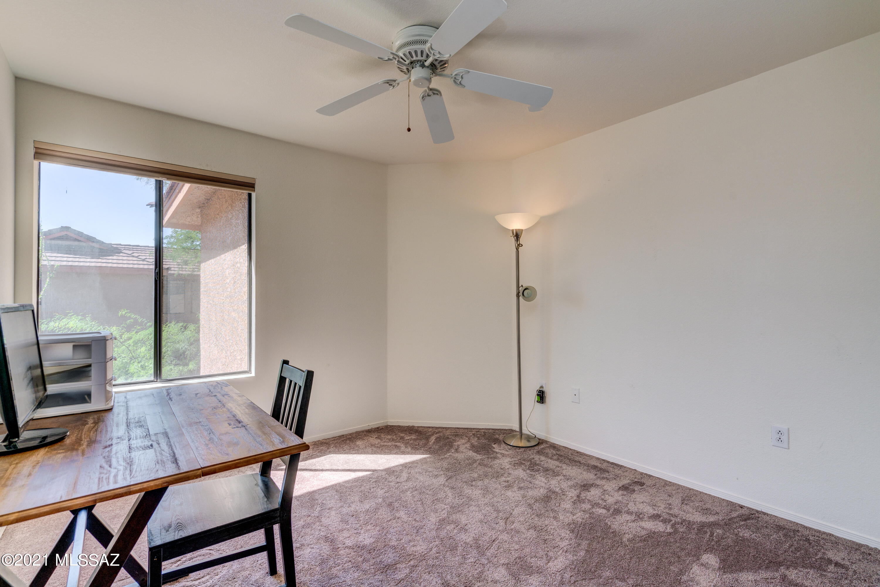 Villas at Sabino Canyon Condominiums - Residential