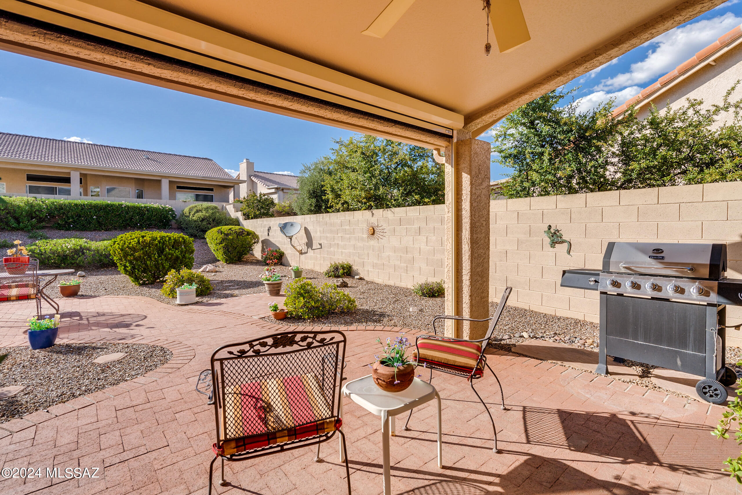 Saddlebrooke - Residential