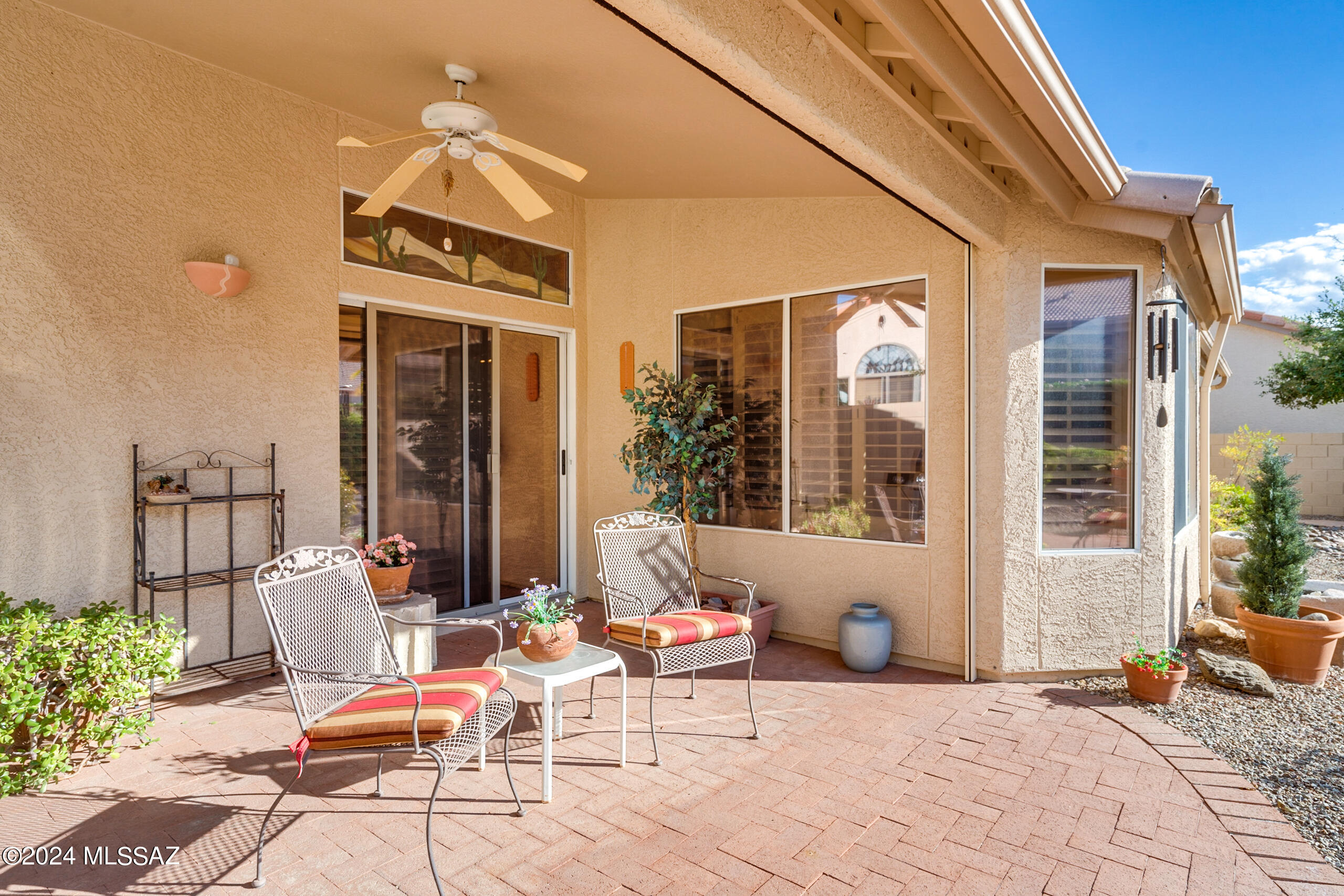 Saddlebrooke - Residential