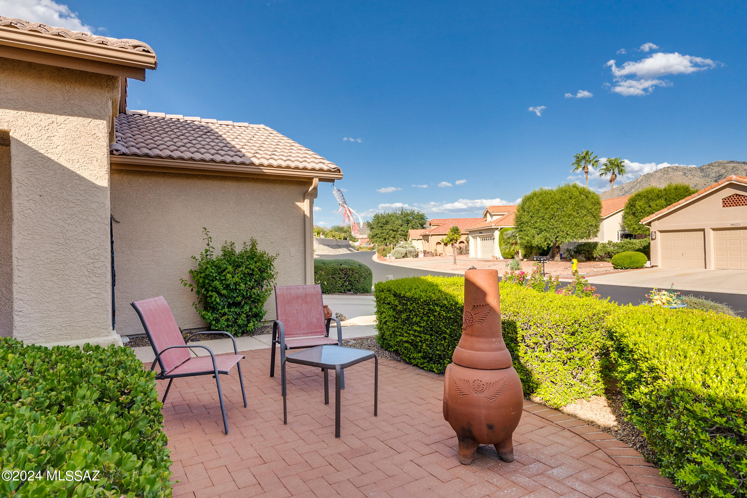 Saddlebrooke - Residential