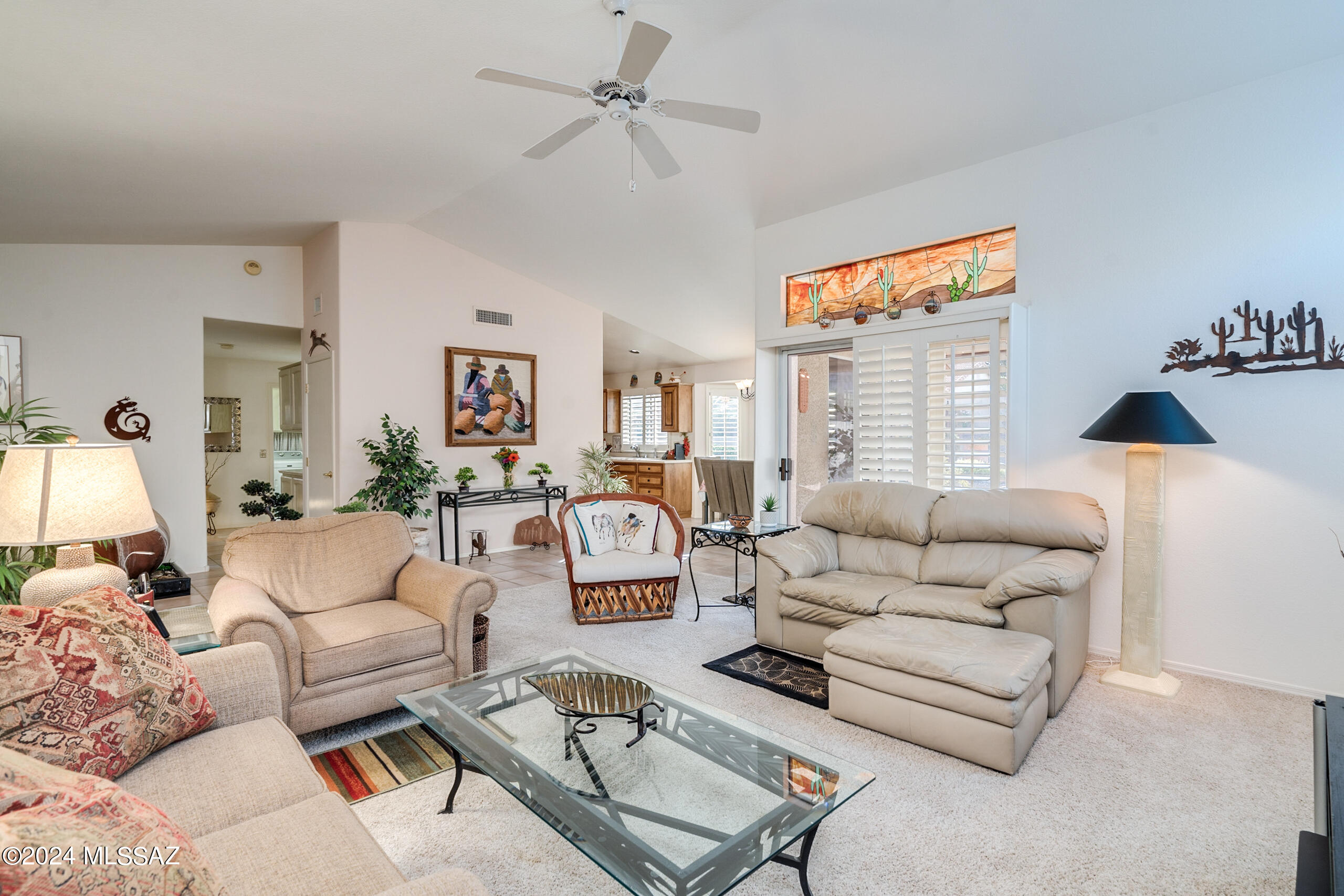 Saddlebrooke - Residential