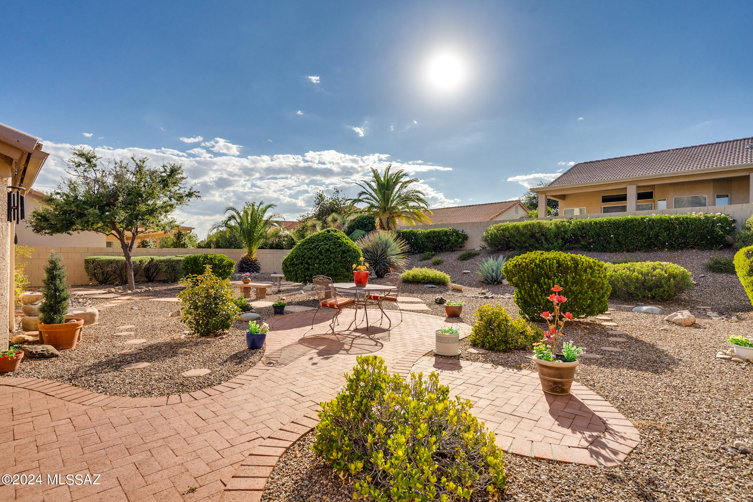 Saddlebrooke - Residential