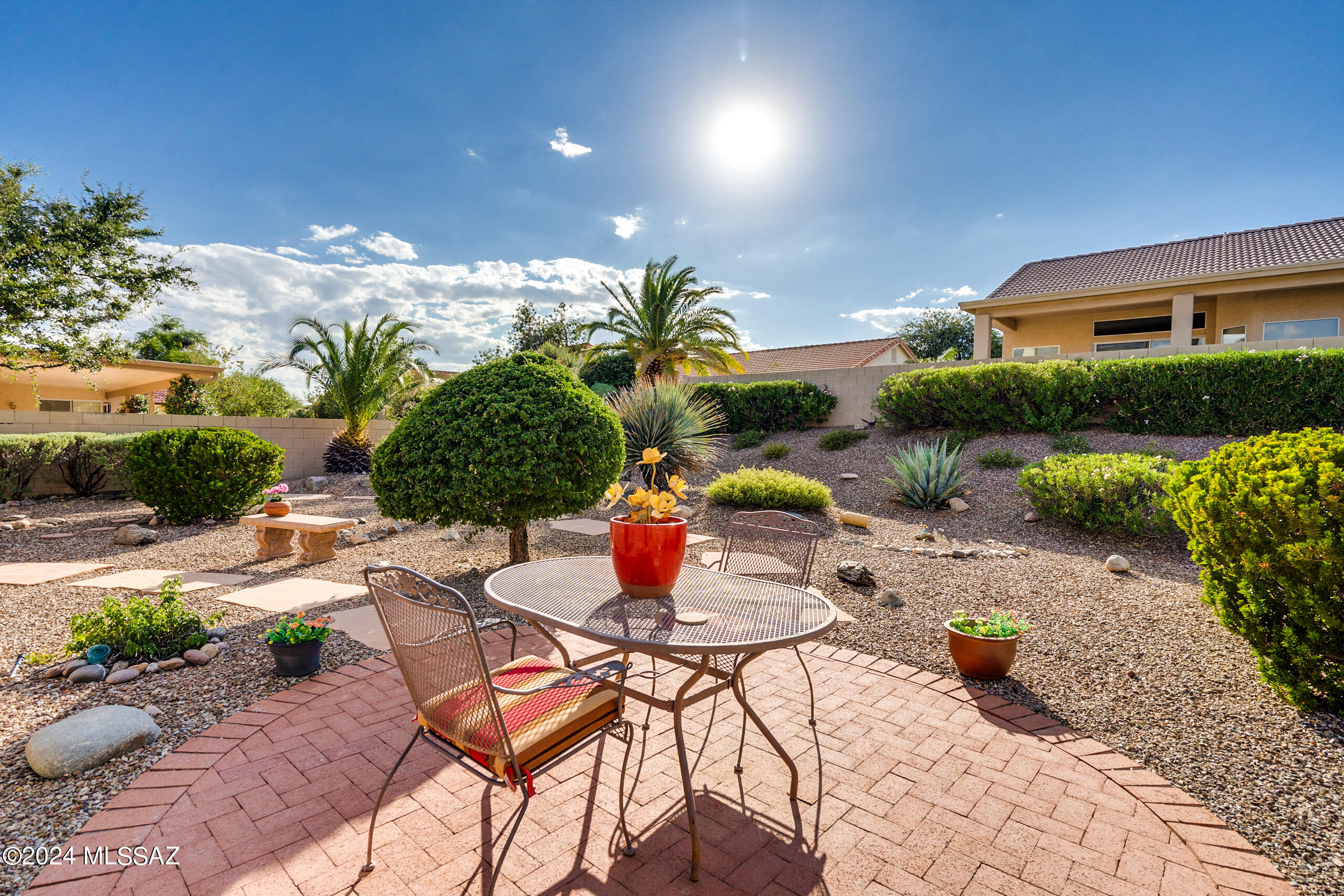 Saddlebrooke - Residential