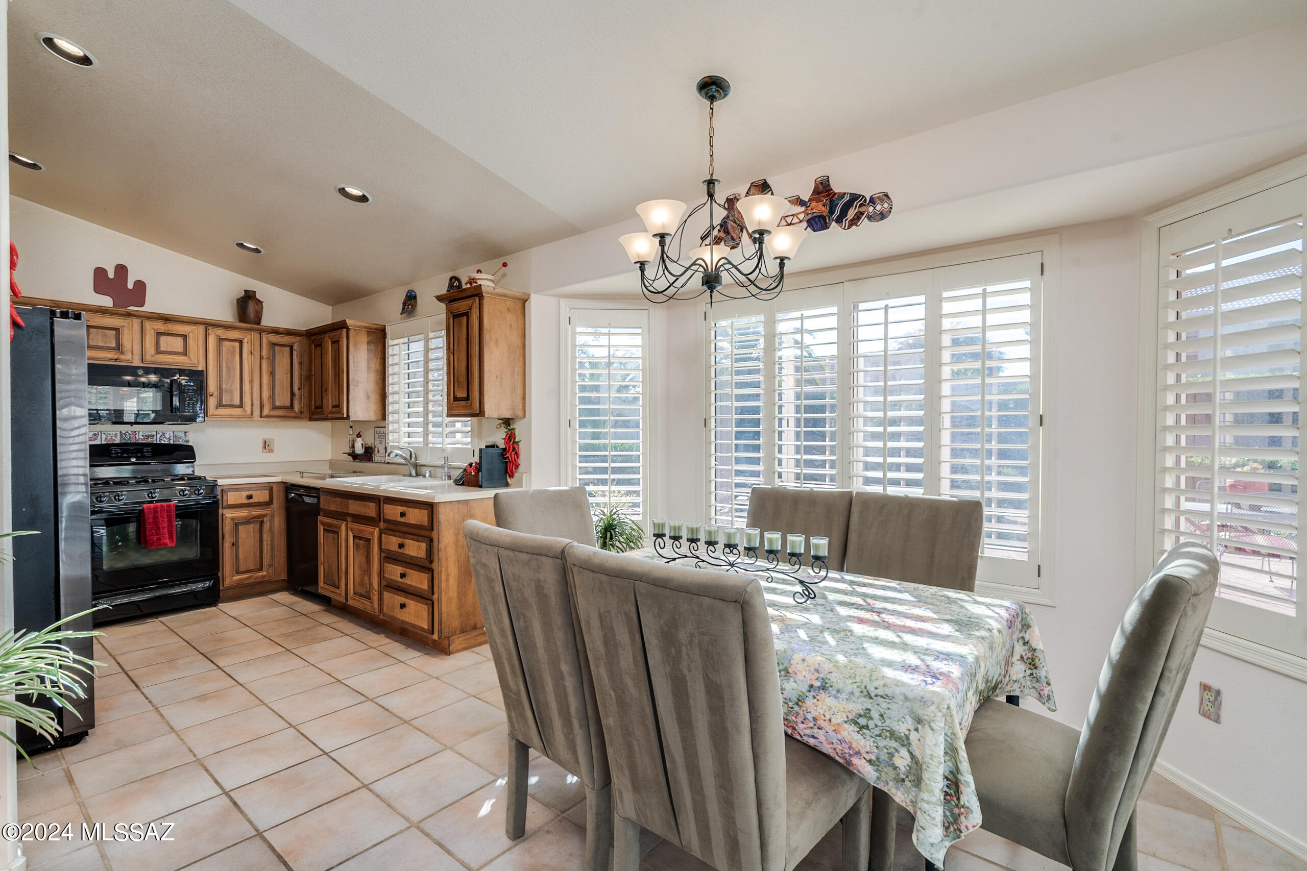 Saddlebrooke - Residential