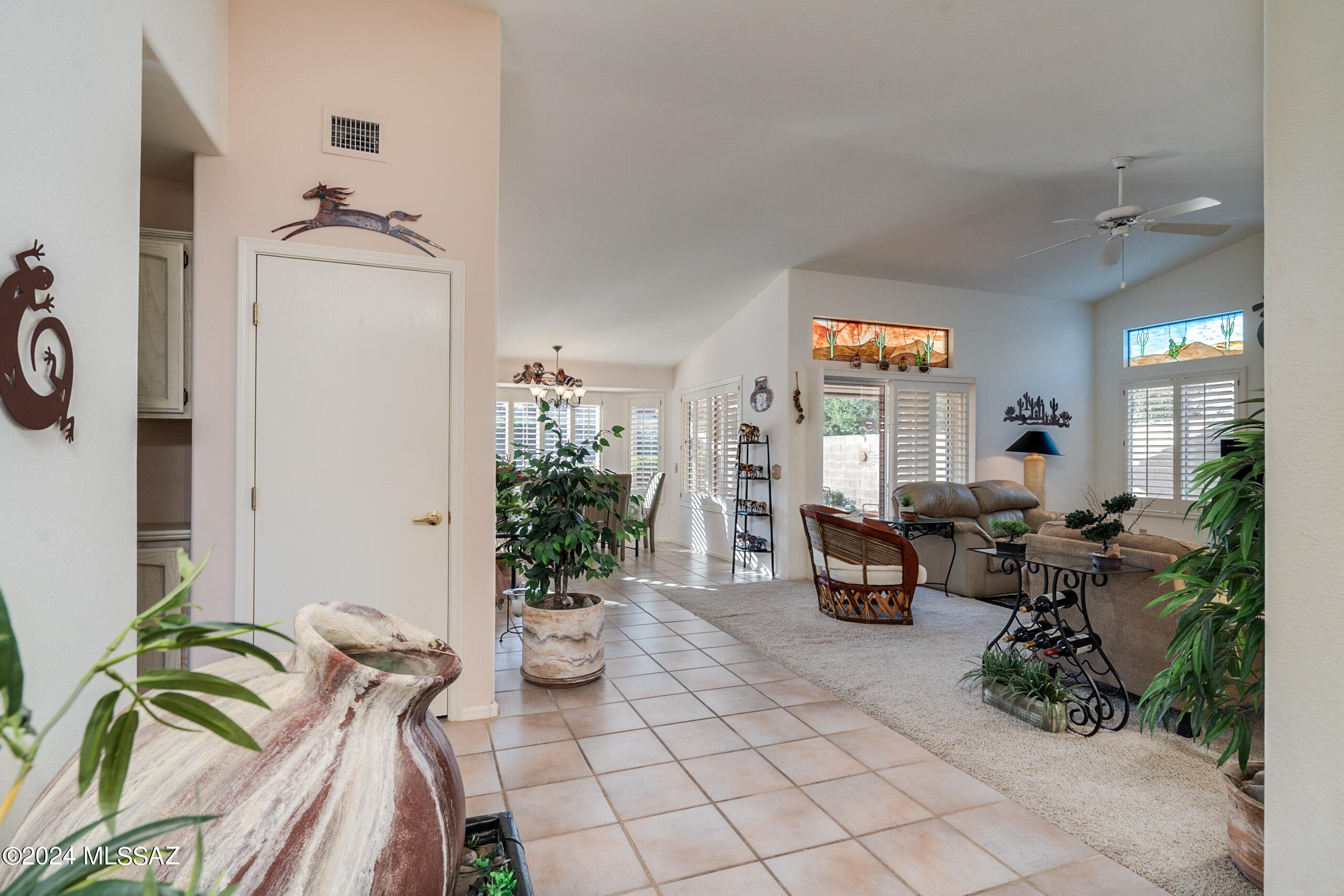 Saddlebrooke - Residential
