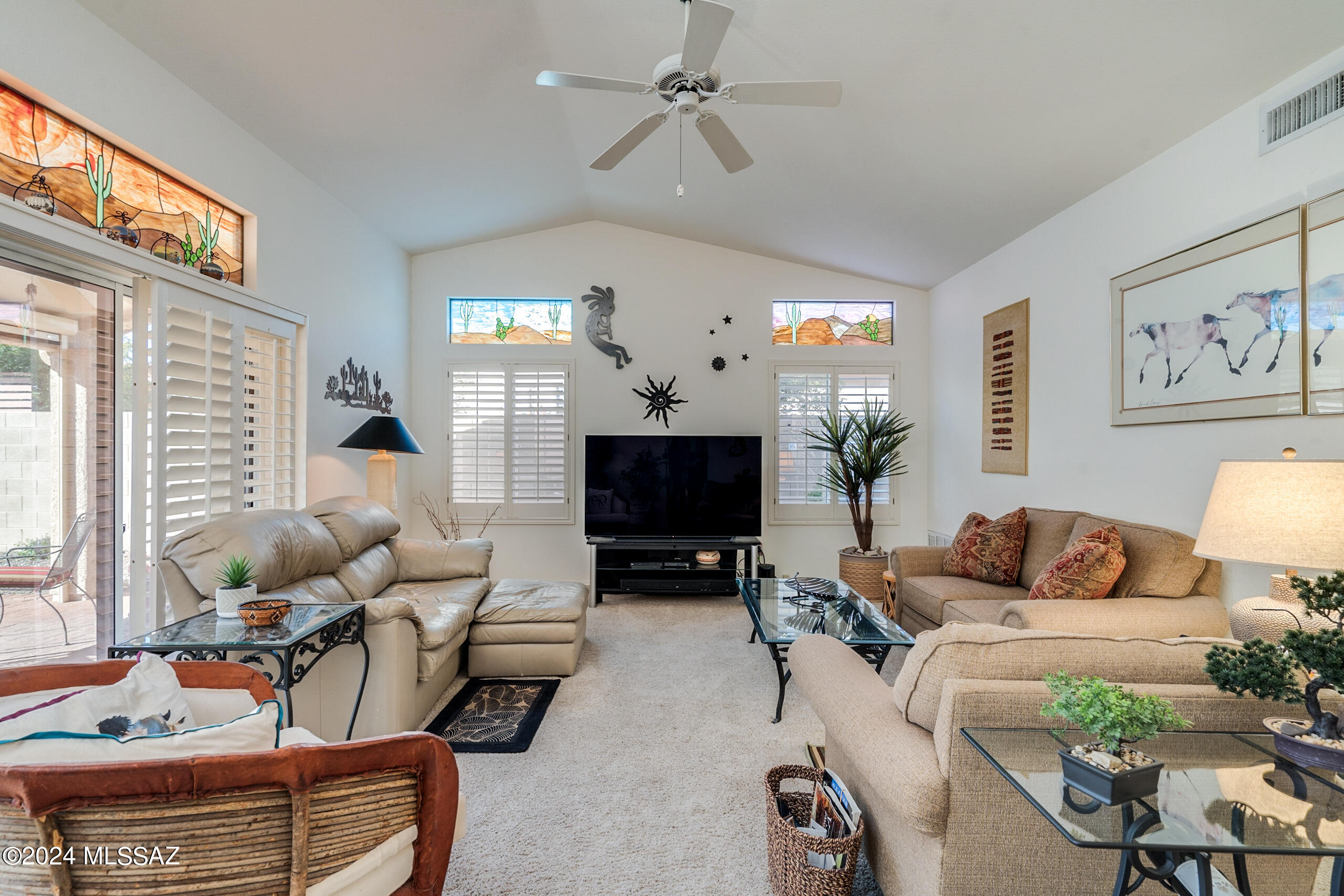 Saddlebrooke - Residential