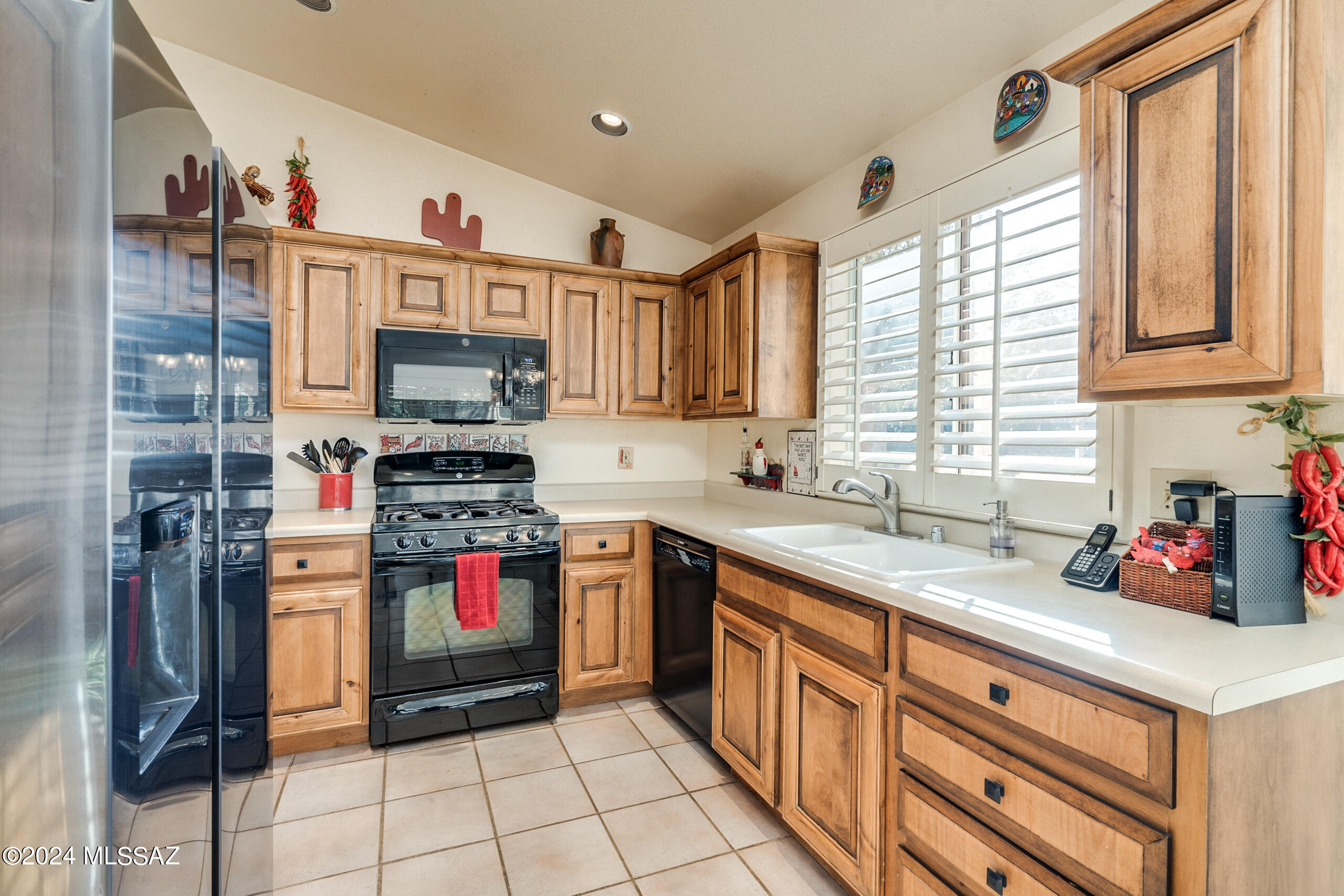 Saddlebrooke - Residential