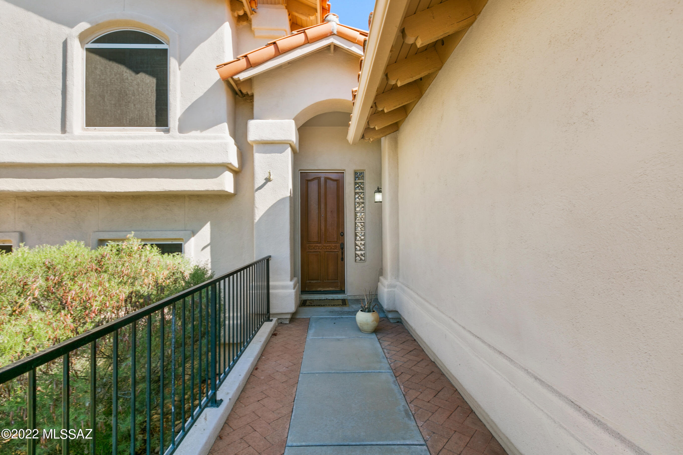 Sabino Creek (1-98) - Residential