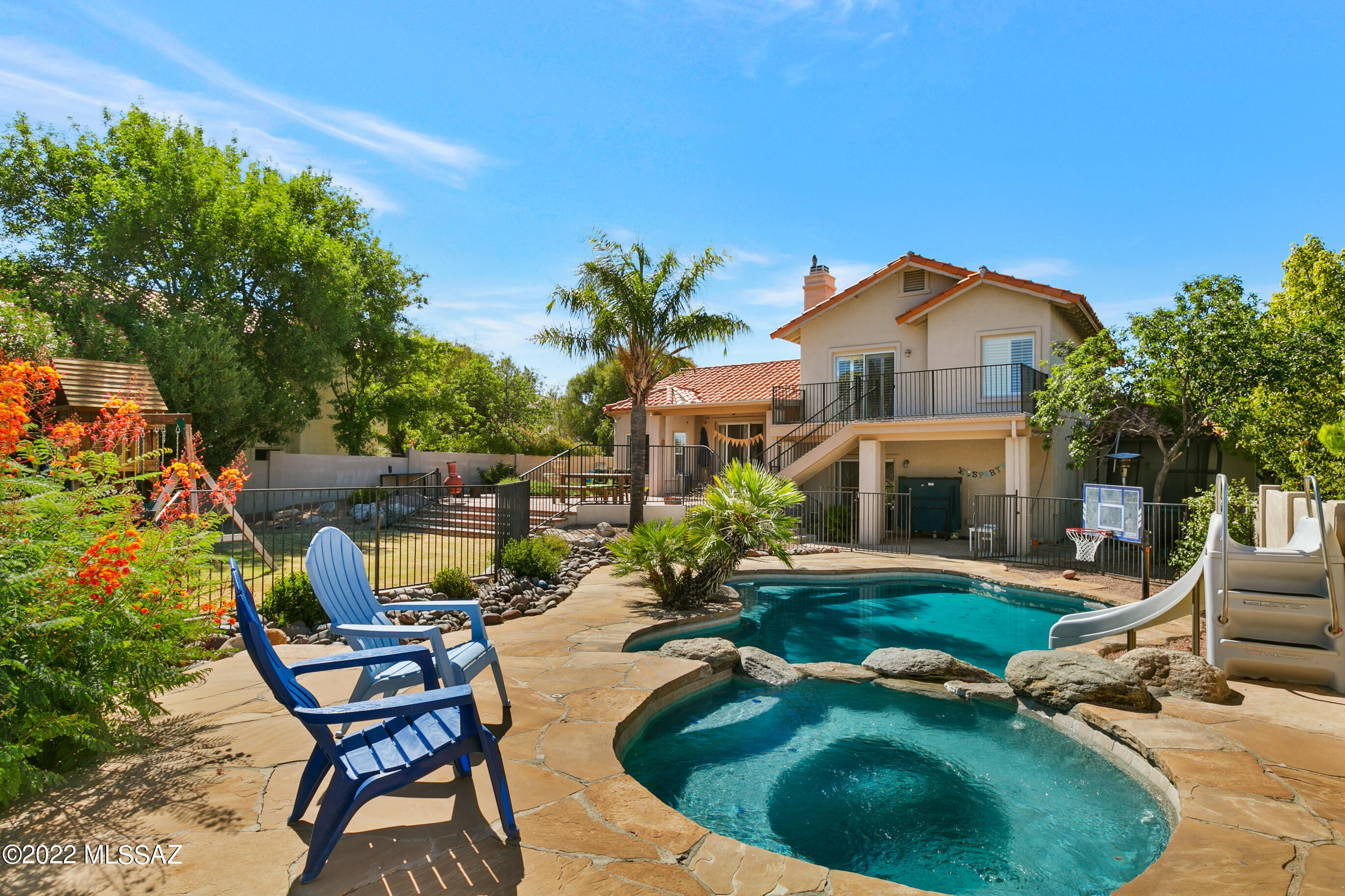 Sabino Creek (1-98) - Residential