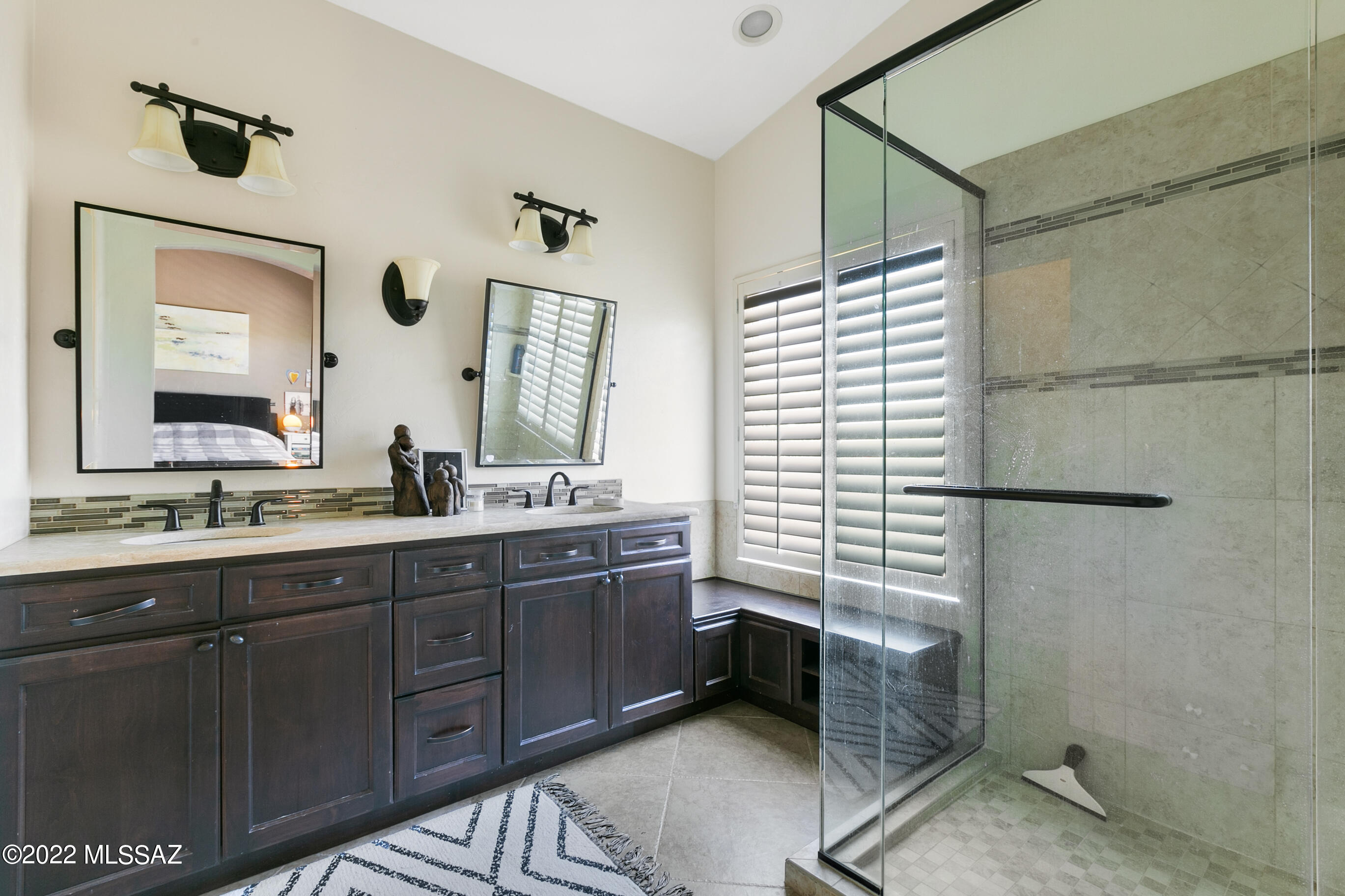 Sabino Creek (1-98) - Residential
