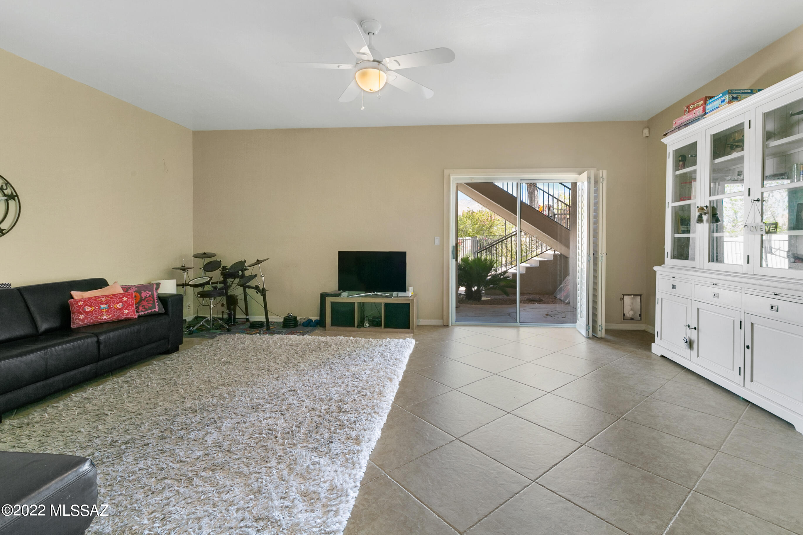 Sabino Creek (1-98) - Residential