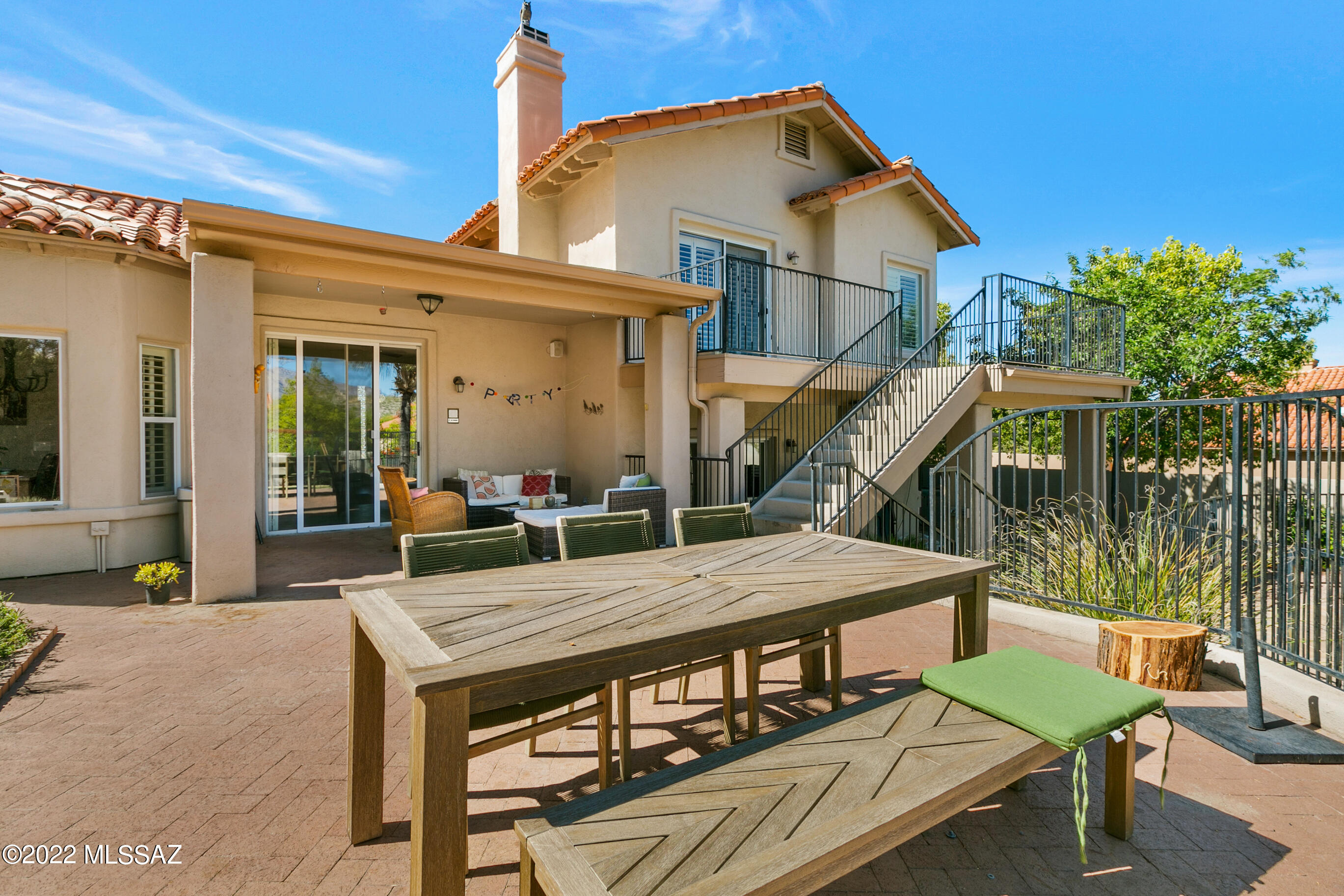 Sabino Creek (1-98) - Residential