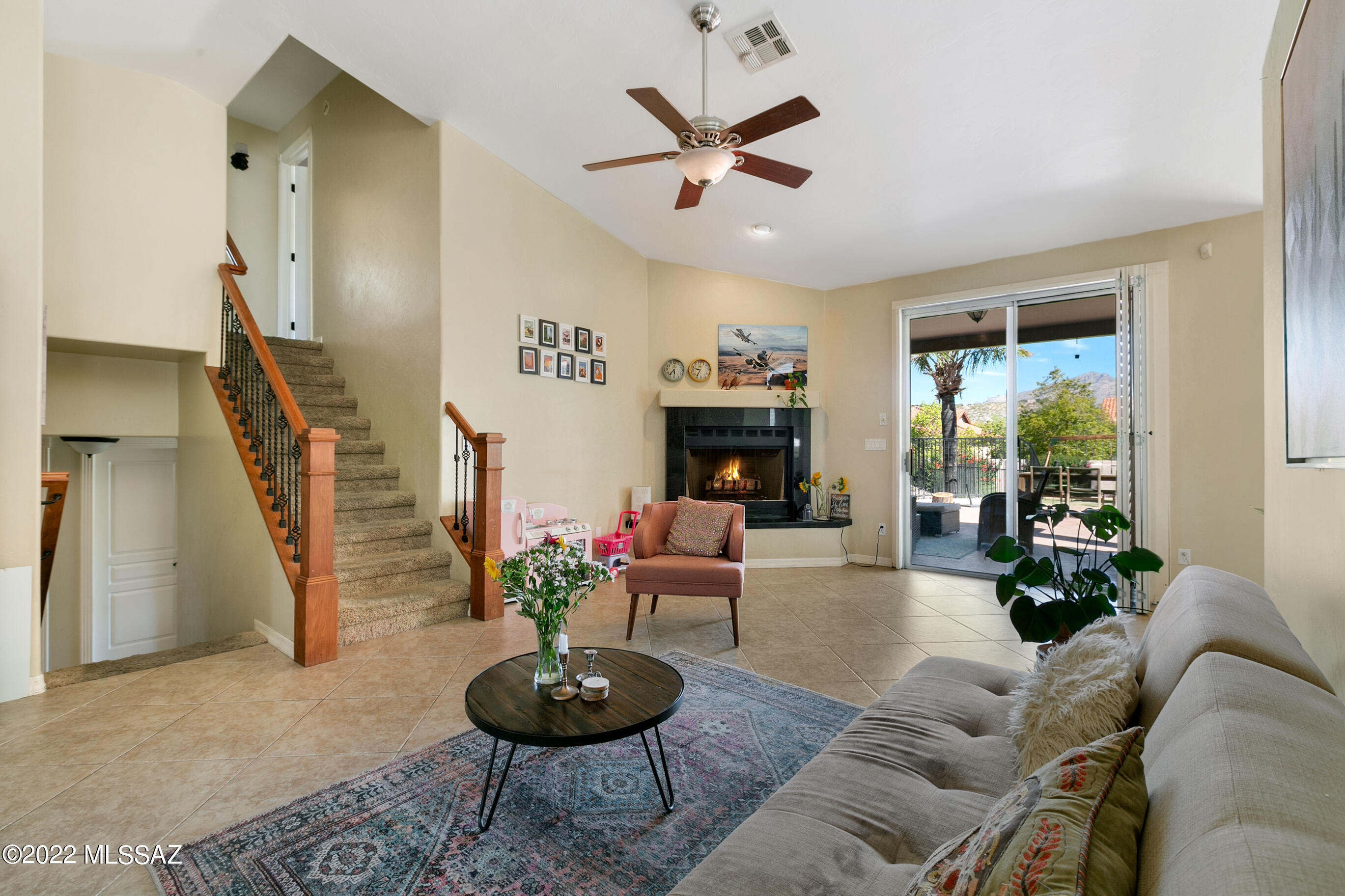 Sabino Creek (1-98) - Residential
