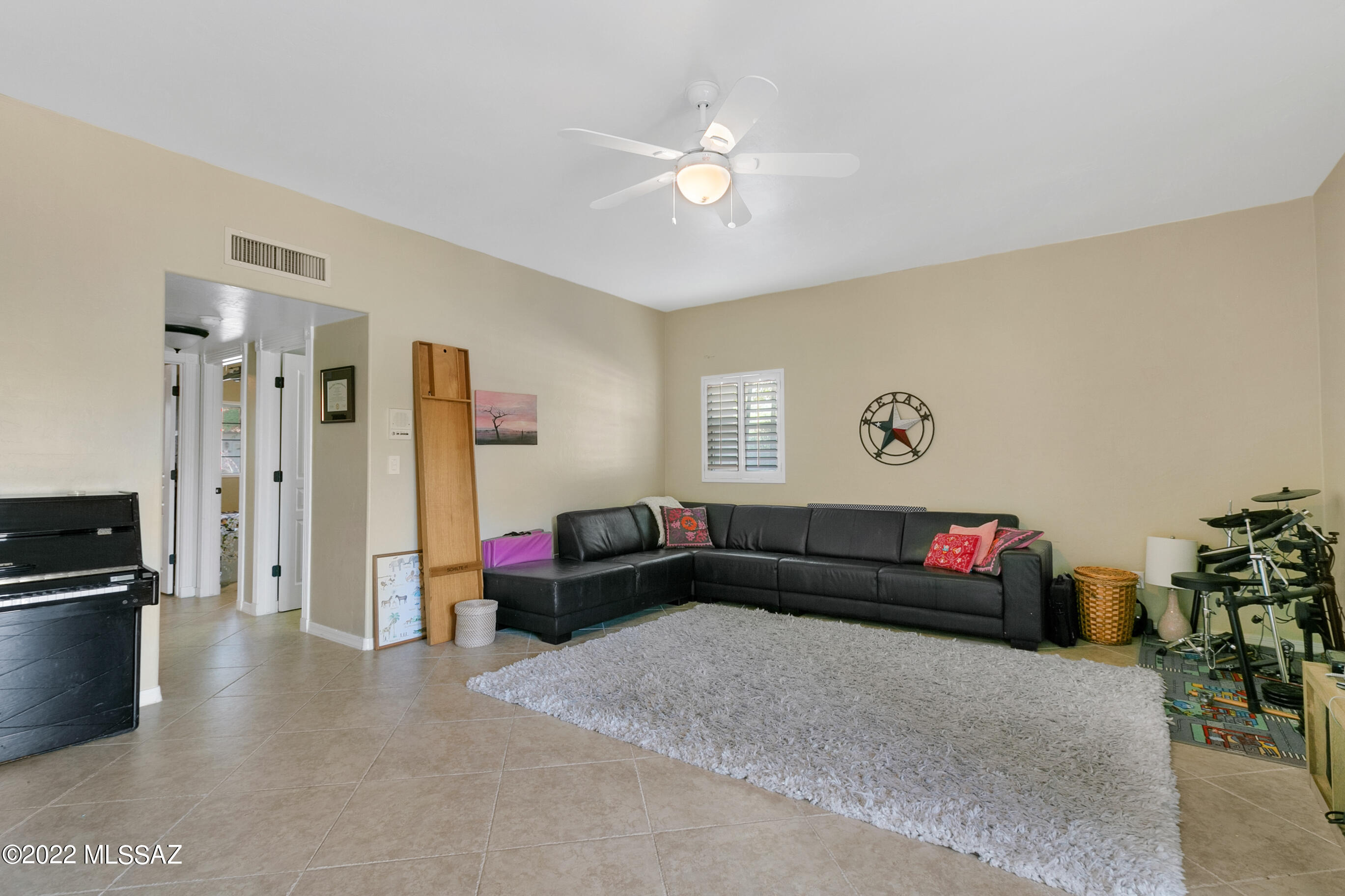Sabino Creek (1-98) - Residential
