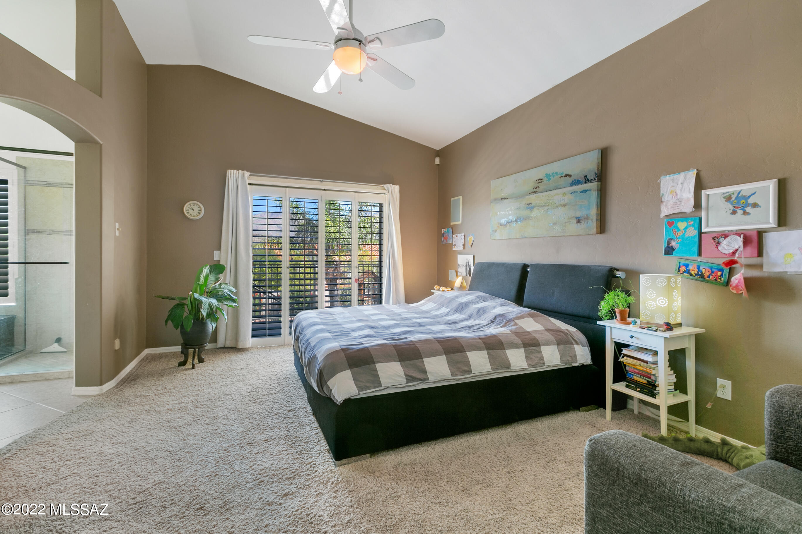 Sabino Creek (1-98) - Residential
