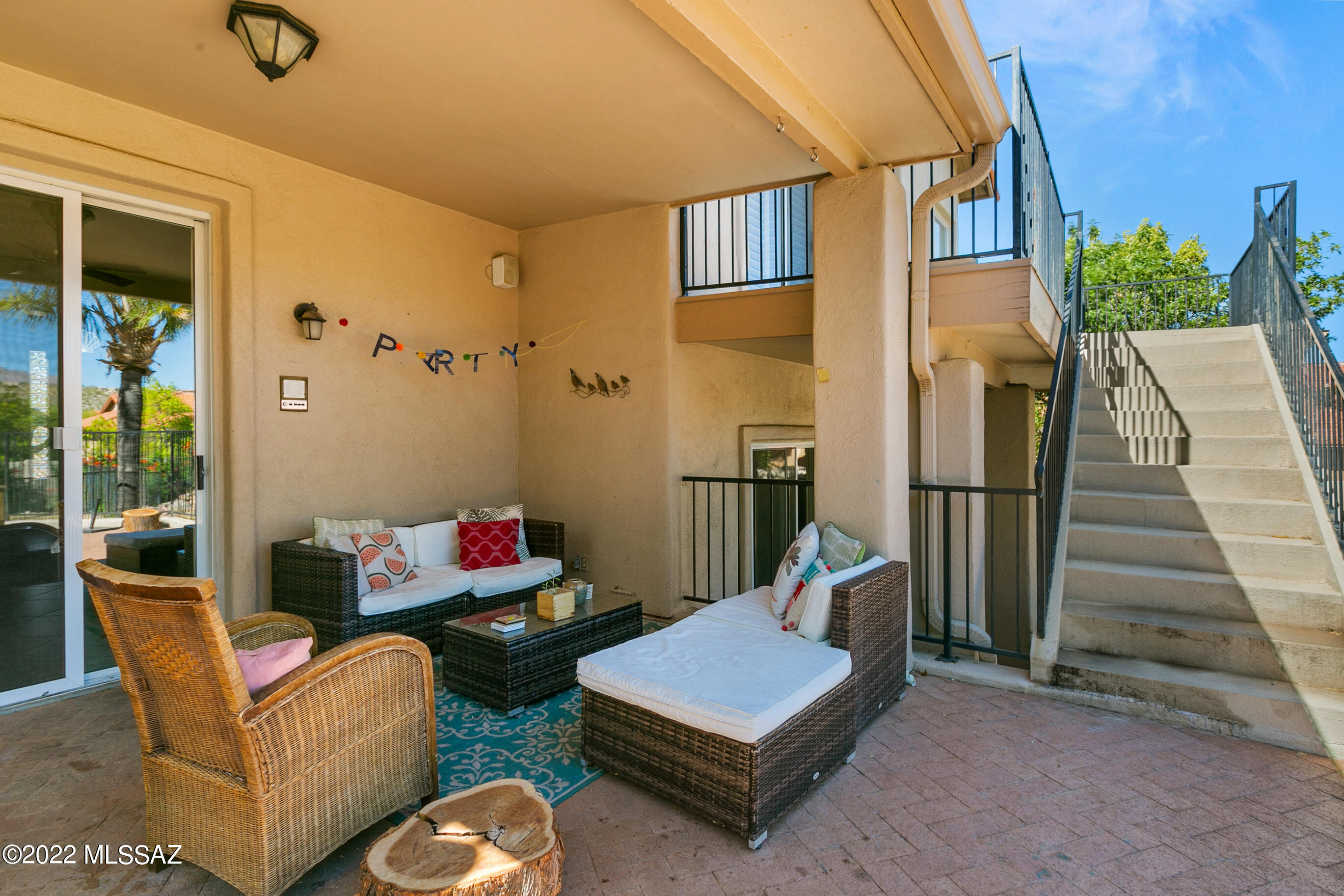 Sabino Creek (1-98) - Residential