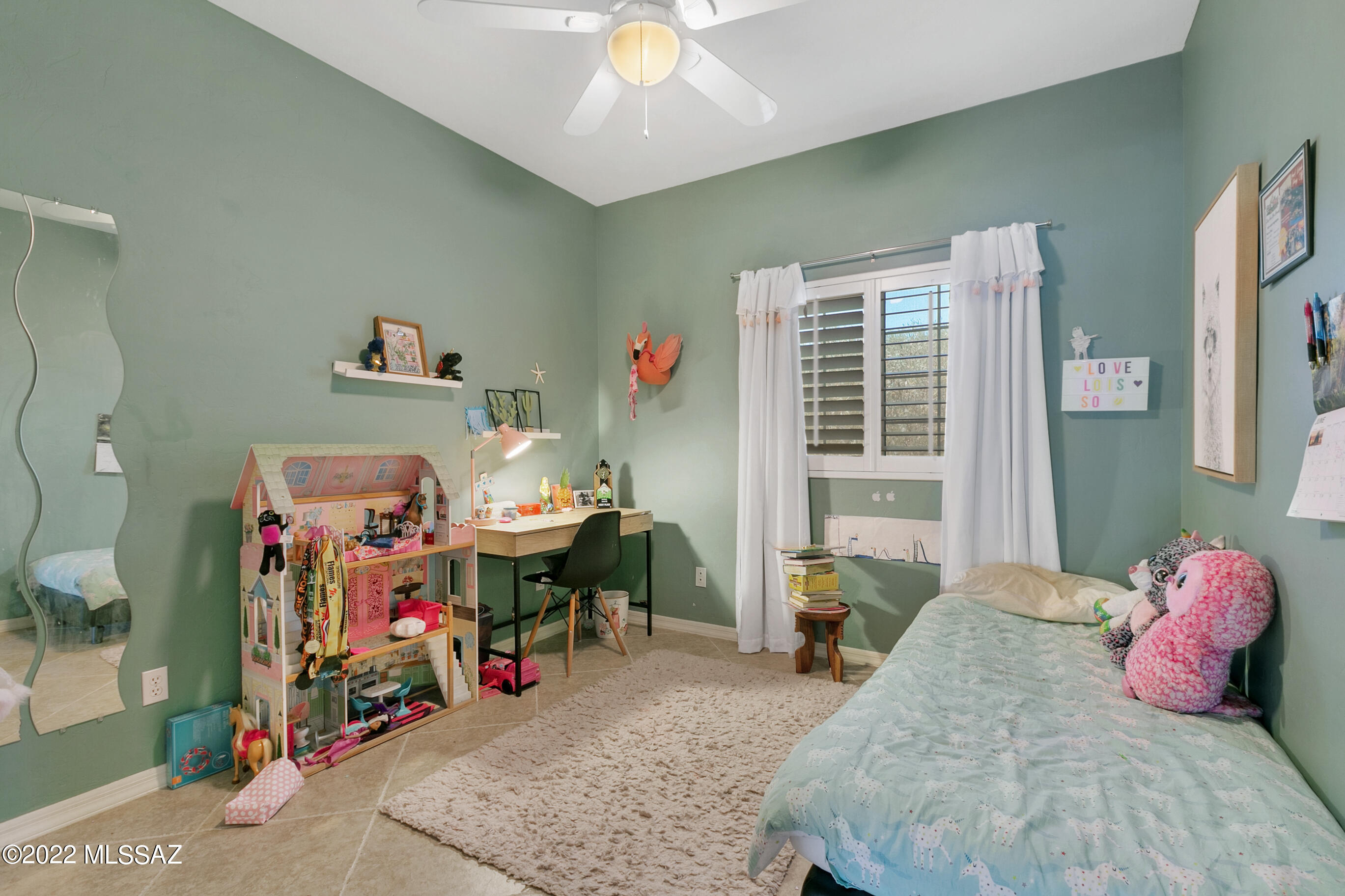 Sabino Creek (1-98) - Residential