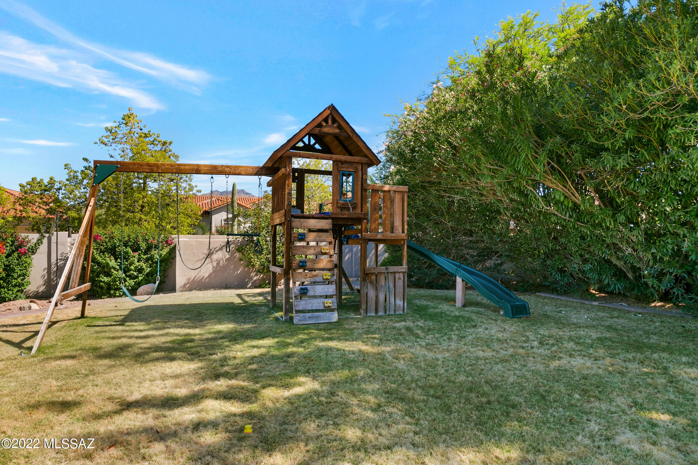 Sabino Creek (1-98) - Residential