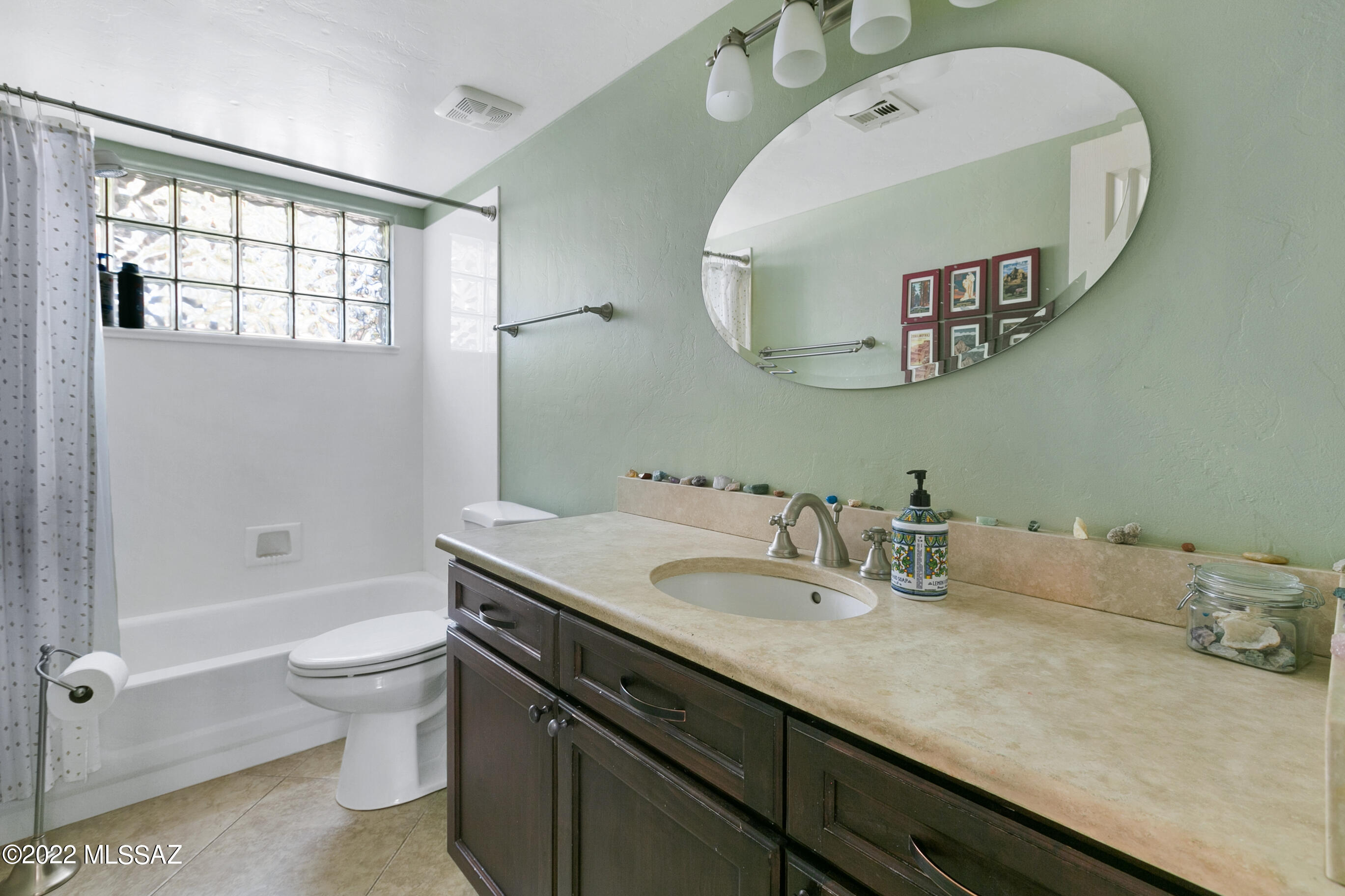 Sabino Creek (1-98) - Residential