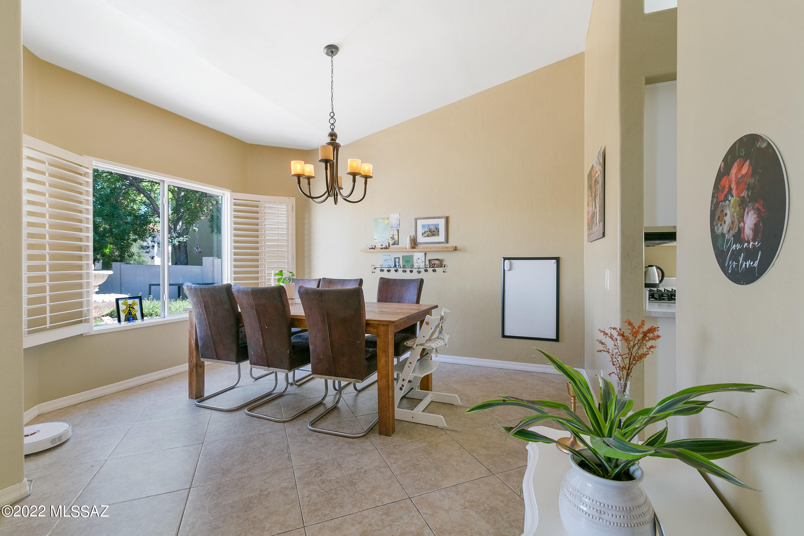 Sabino Creek (1-98) - Residential